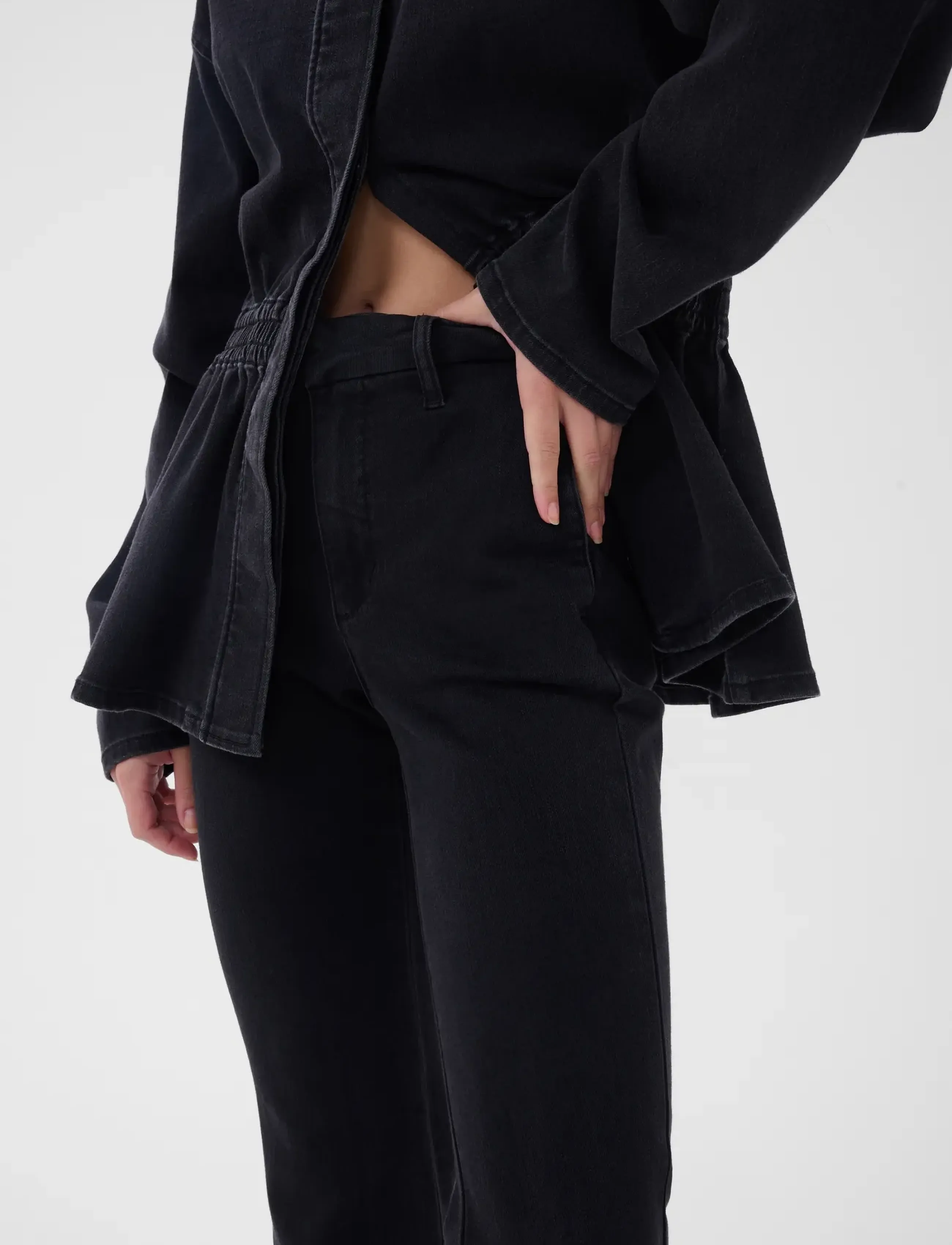 My Essential Wardrobe Jeans 'Ayo' dam – bild 7