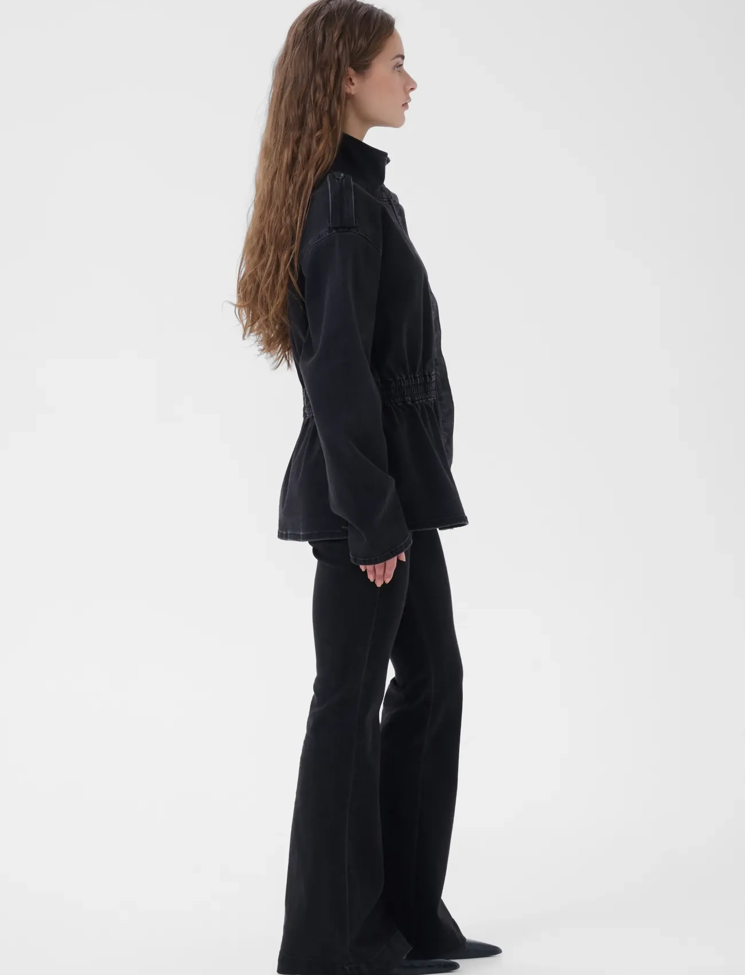 My Essential Wardrobe Jeans 'Ayo' dam – bild 8
