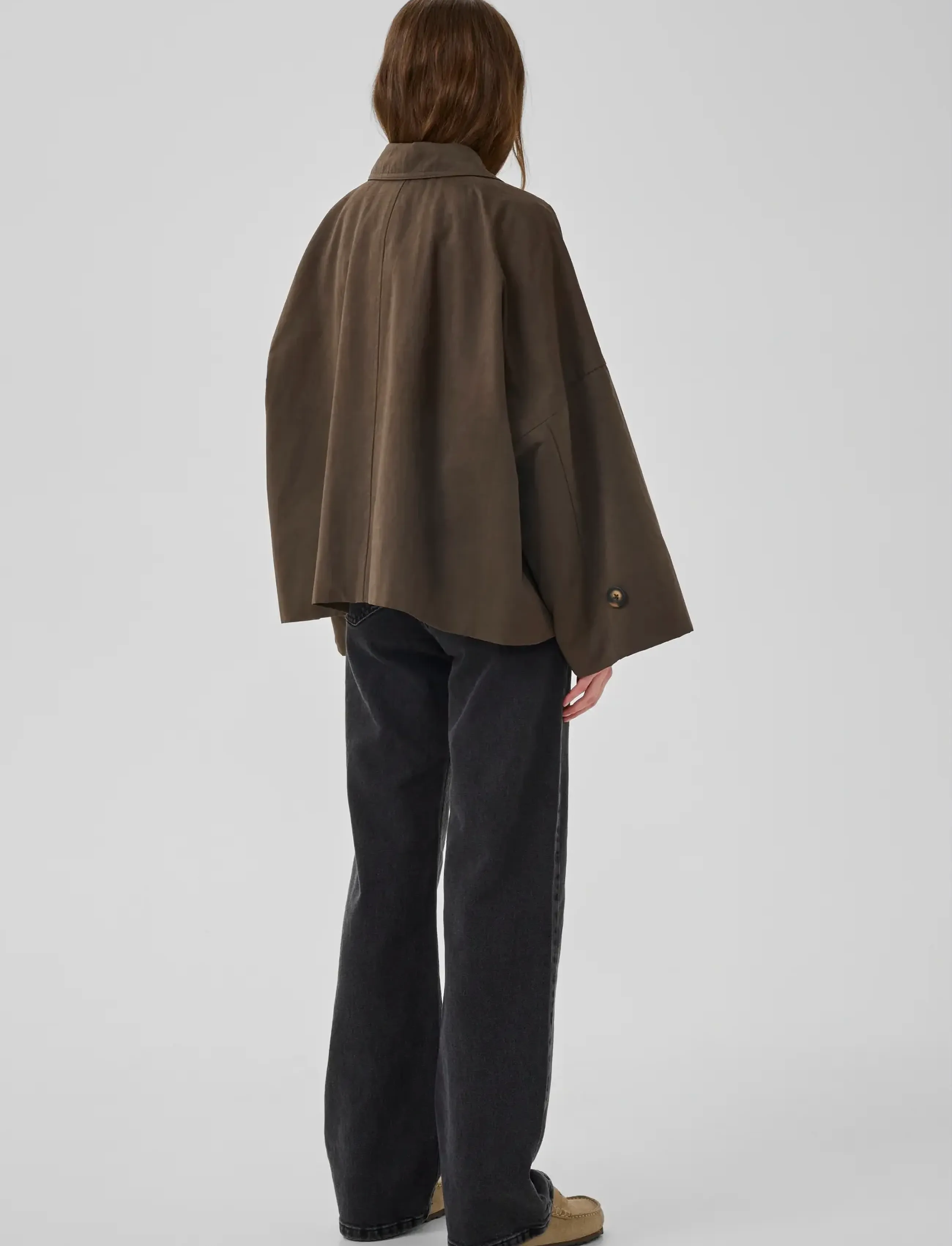 Lyonmw Os Short Jacket 3