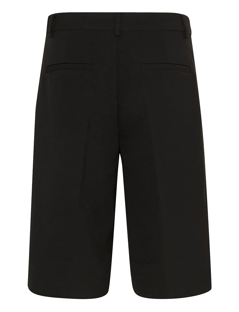 My Essential Wardrobe - YolaMW Bermuda Shorts - bermudashorts - black - 2