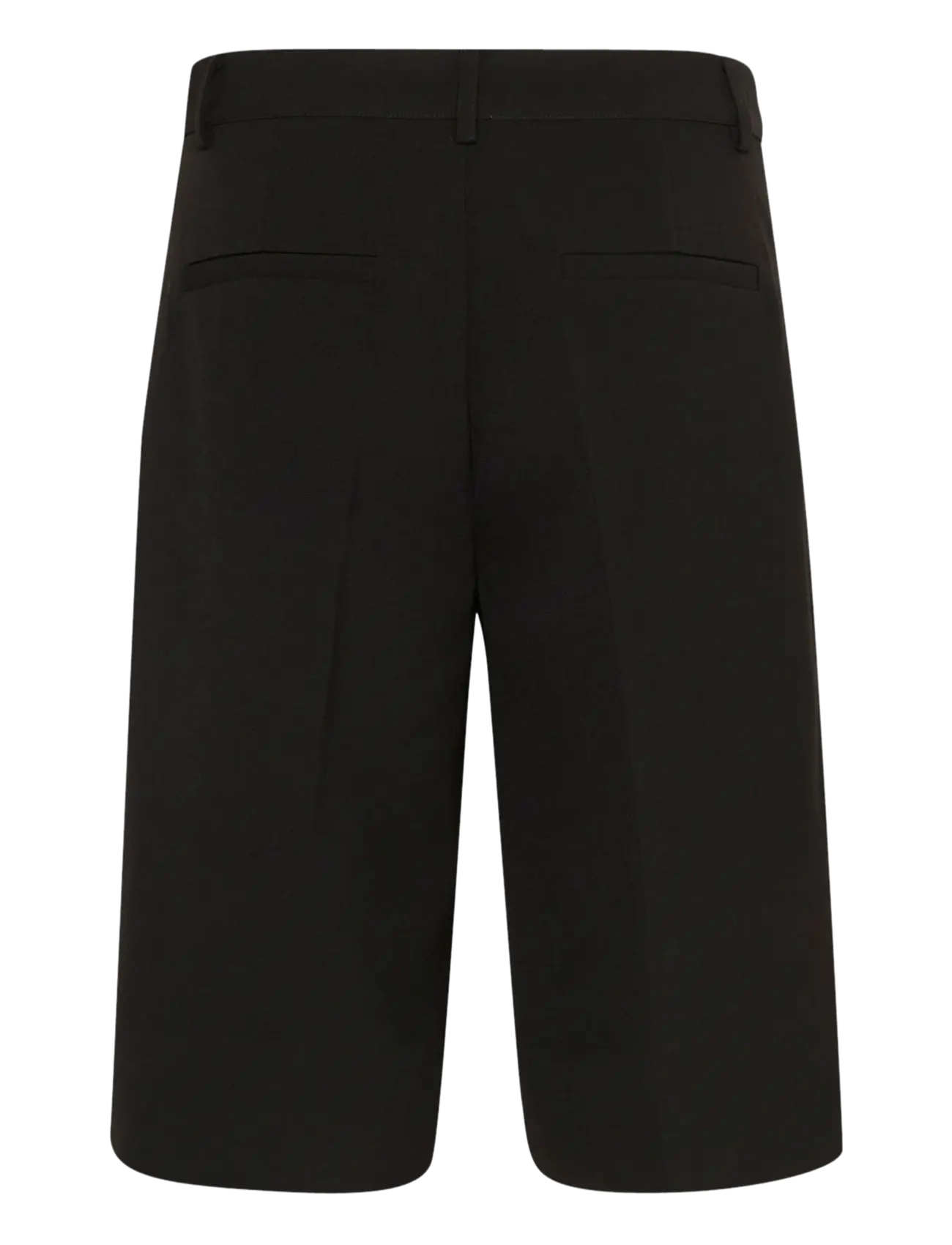 My Essential Wardrobe - YolaMW Bermuda Shorts - black - 2