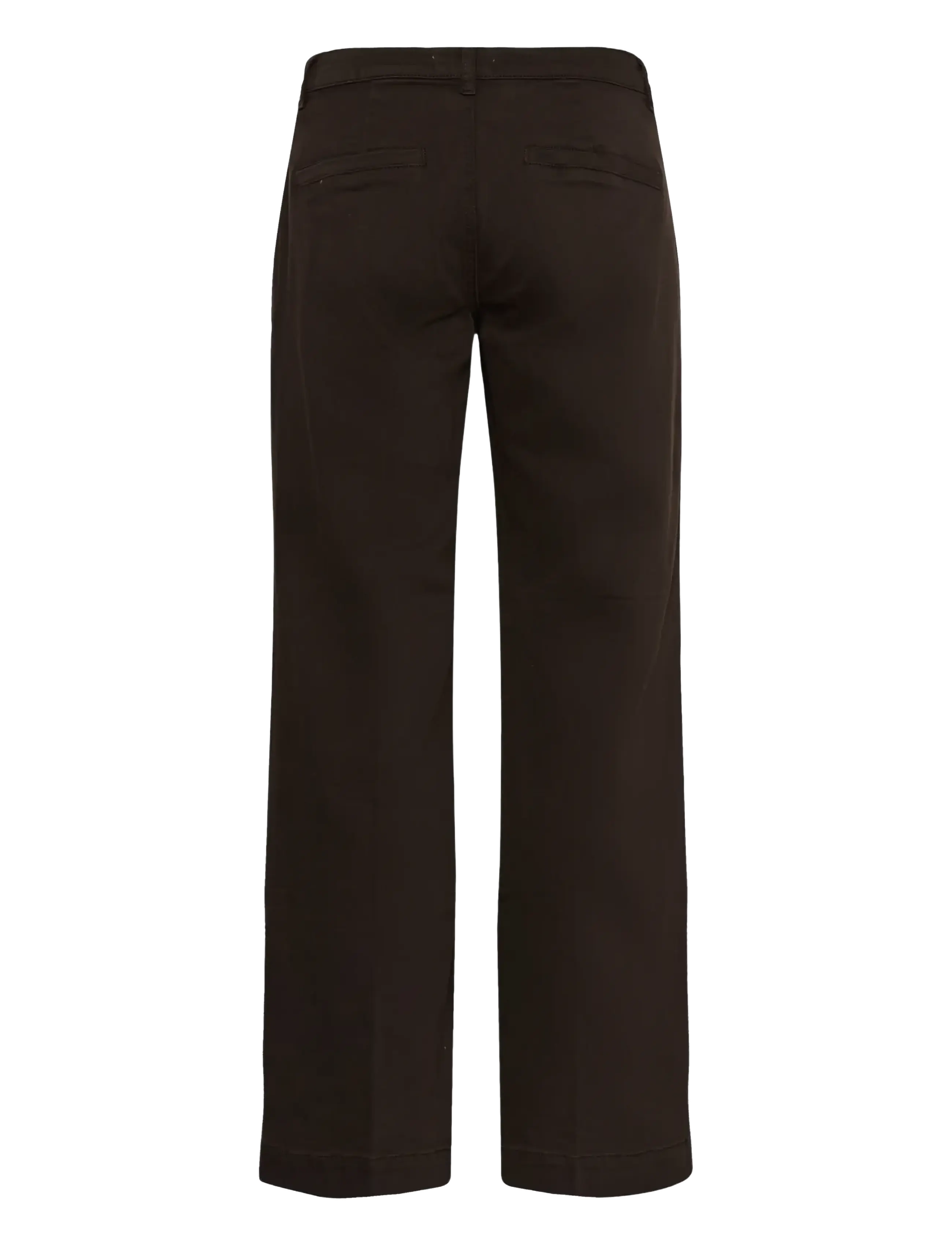 My Essential Wardrobe - Pant Wide MWLara 149 - raka byxor - delicioso - 1