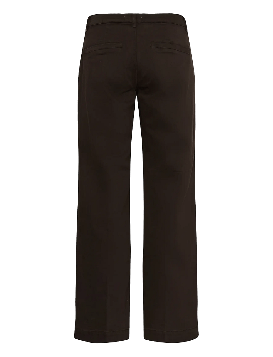 My Essential Wardrobe - Pant Wide MWLara 149 - raka byxor - delicioso - 1