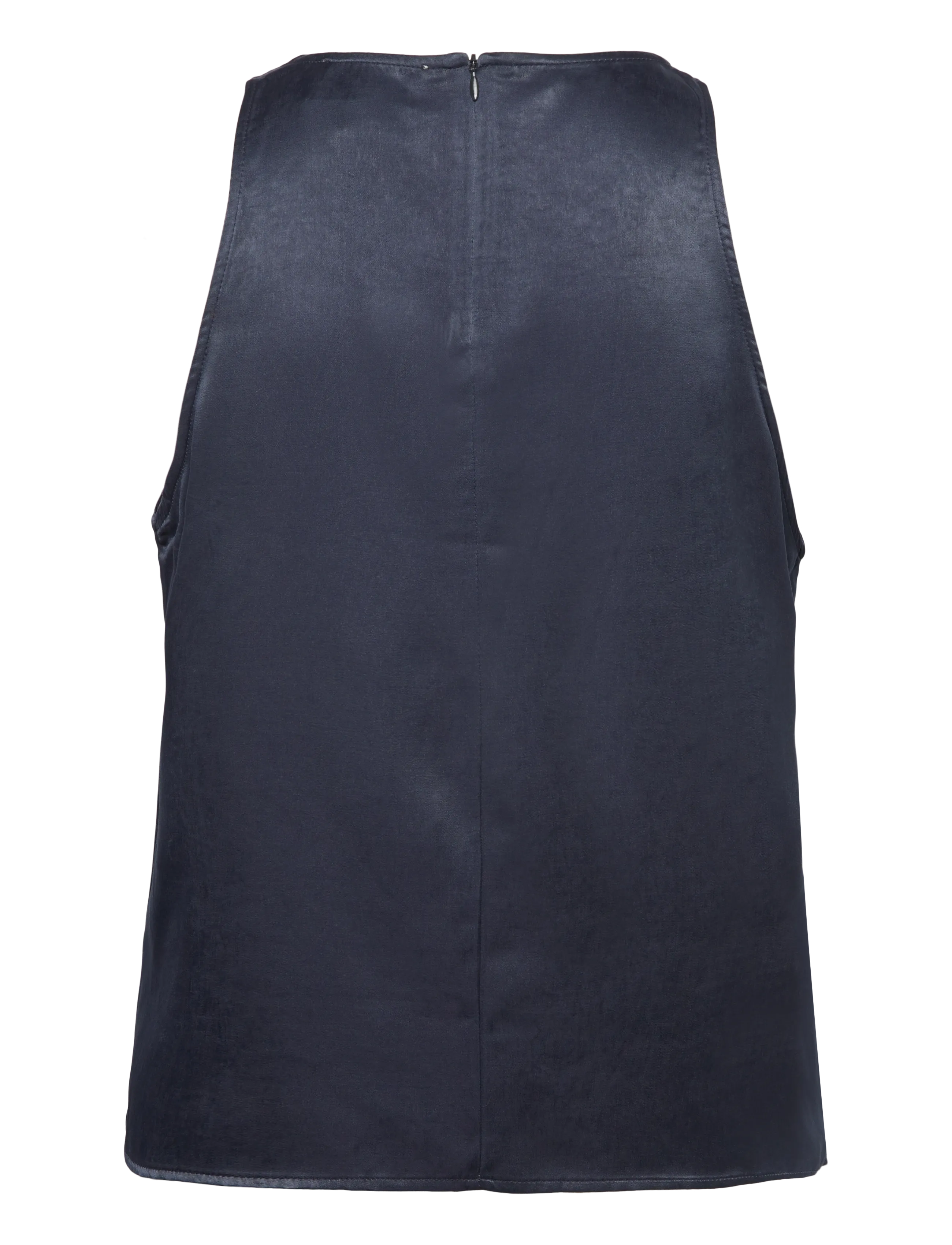 My Essential Wardrobe - EstelleMW Top - after midnight - 1