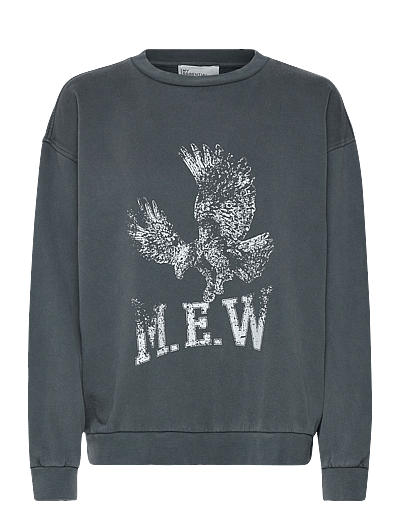 Diegomw Eagle Sweat - Sweatshirts