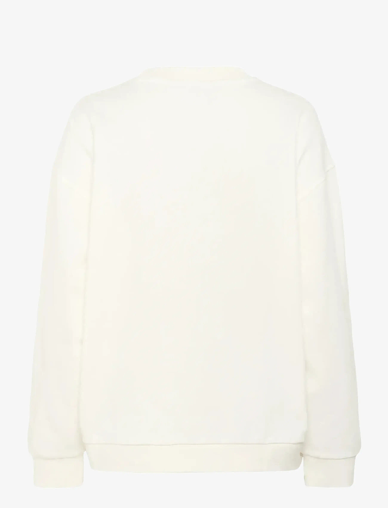 My Essential Wardrobe - DiegoMW Eagle Sweat - women - snow white - 1