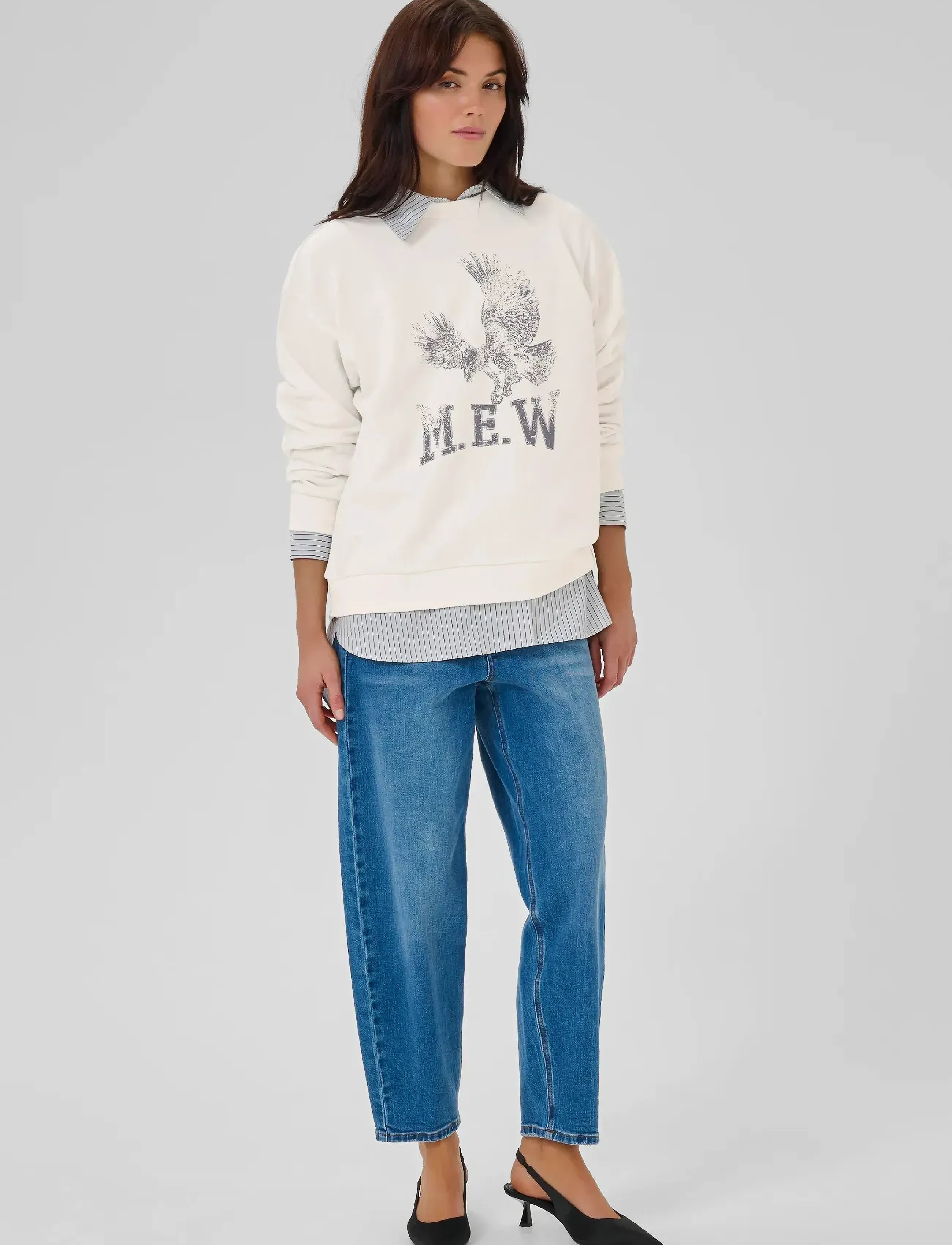Diegomw Eagle Sweat 2