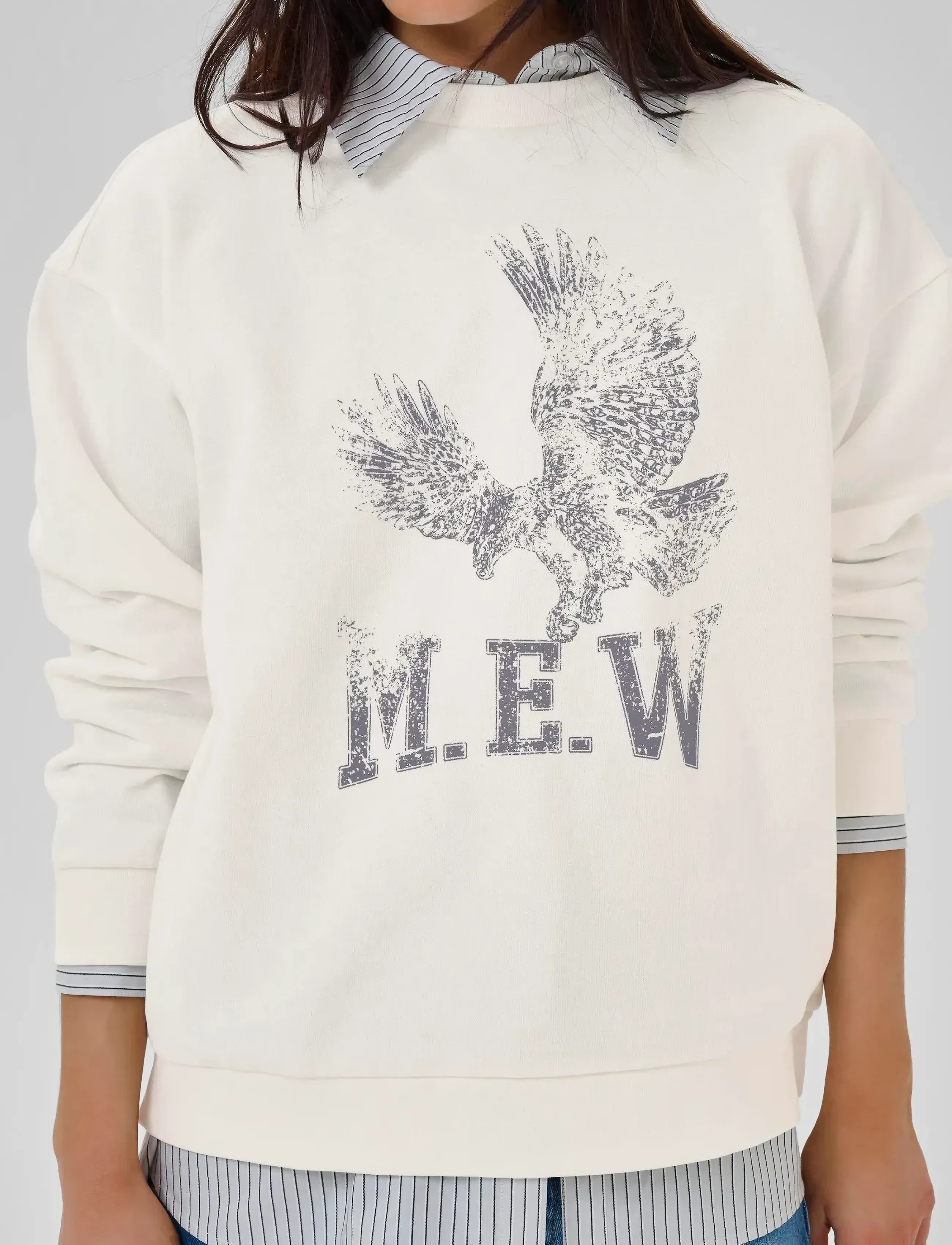Diegomw Eagle Sweat 4