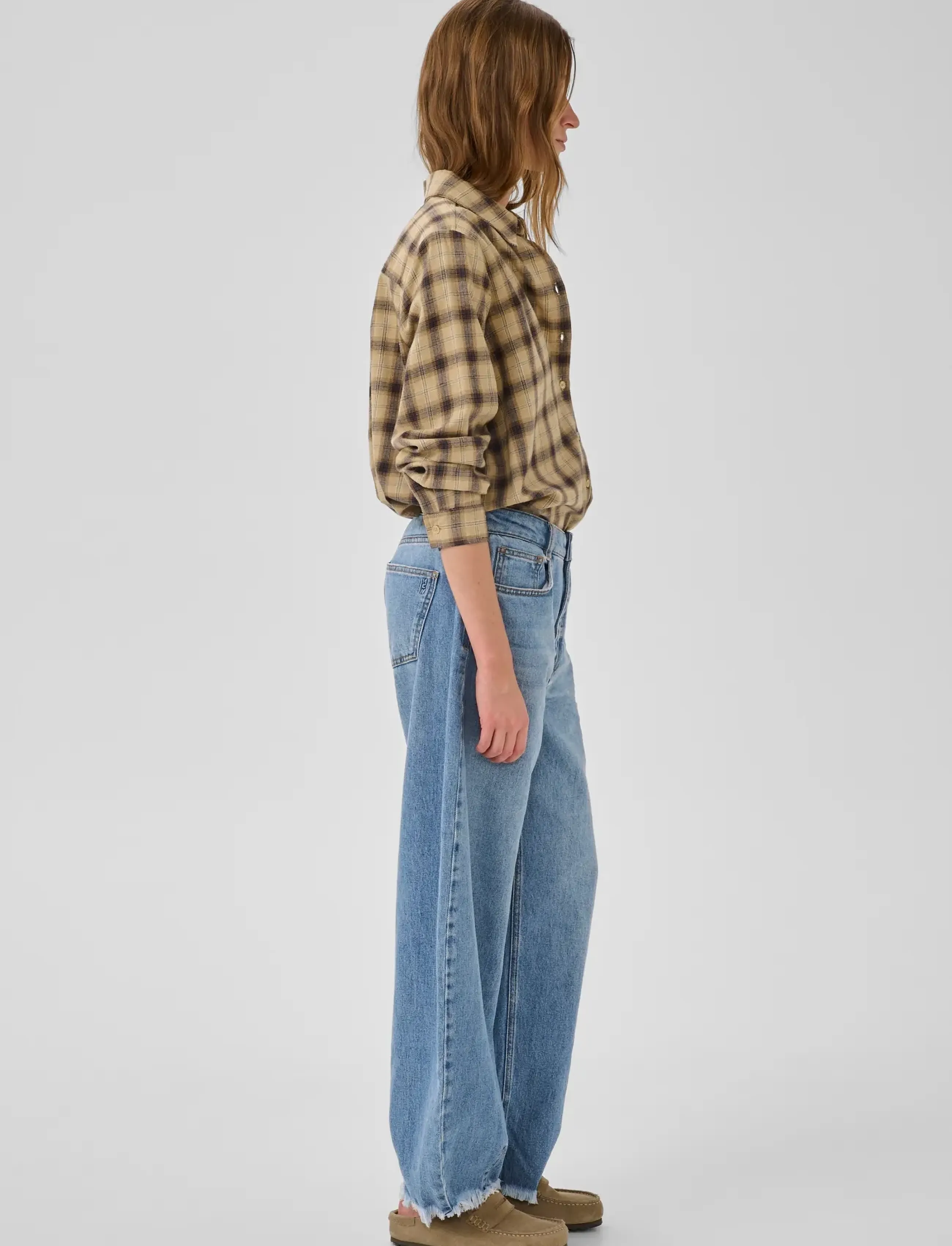 My Essential Wardrobe Lucymw 139 Loose Balloon jeans dam – bild 5