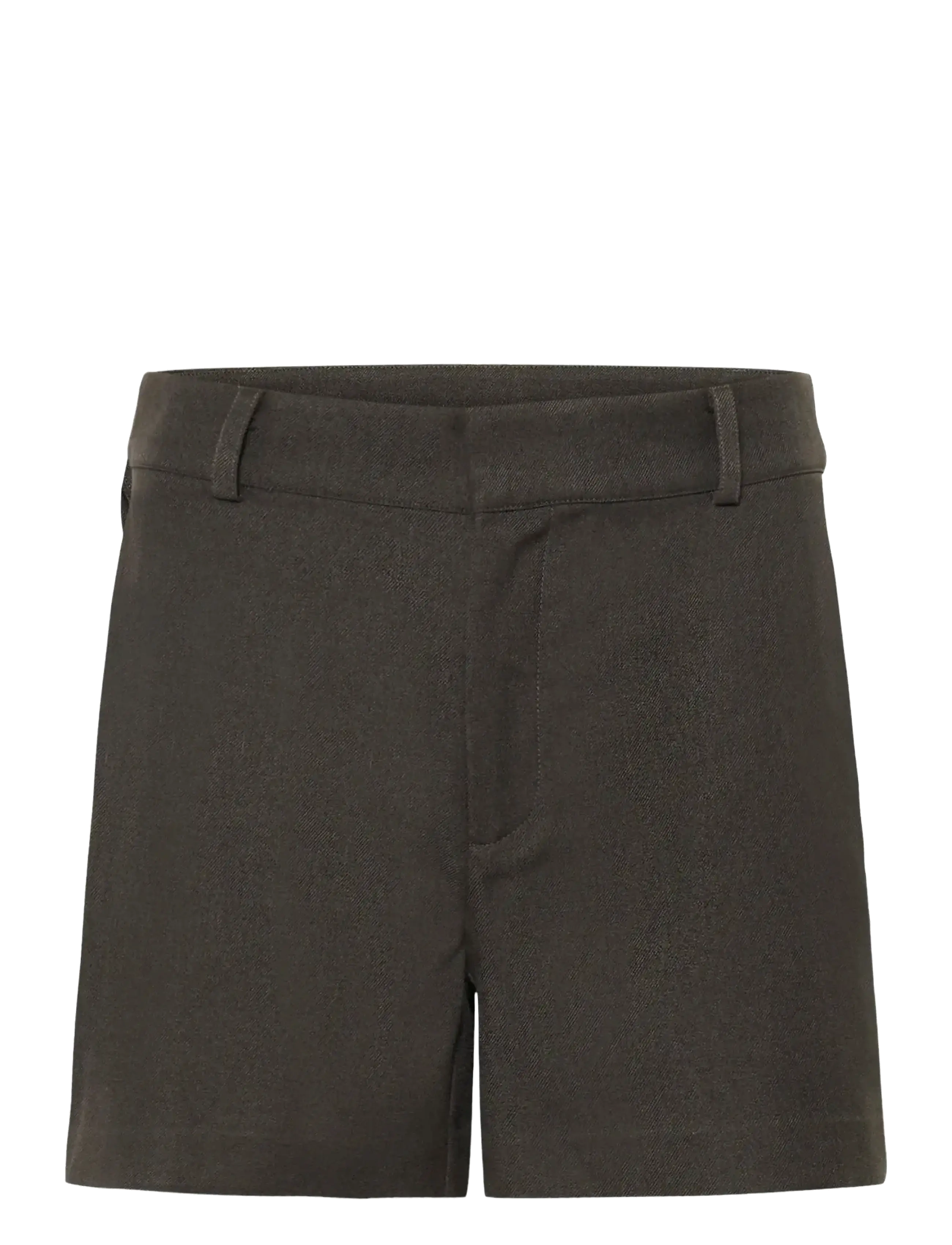 MY ESSENTIAL WARDROBE Spacemw Shorts Grau - 34 - Damen