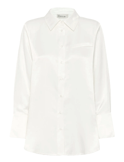 Estelle Shirt - LangæRmede