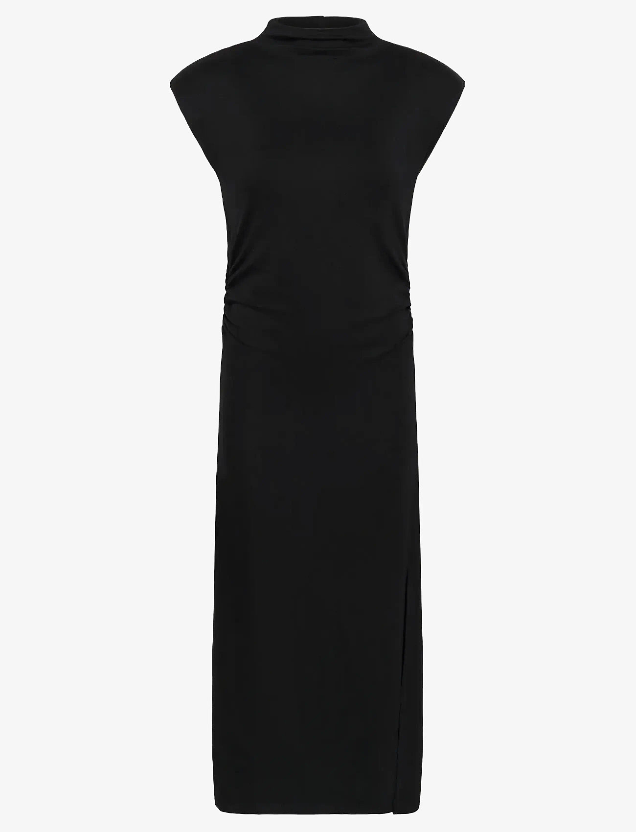 My Essential Wardrobe - MWGiggo Long Dress - party dresses - black - 1