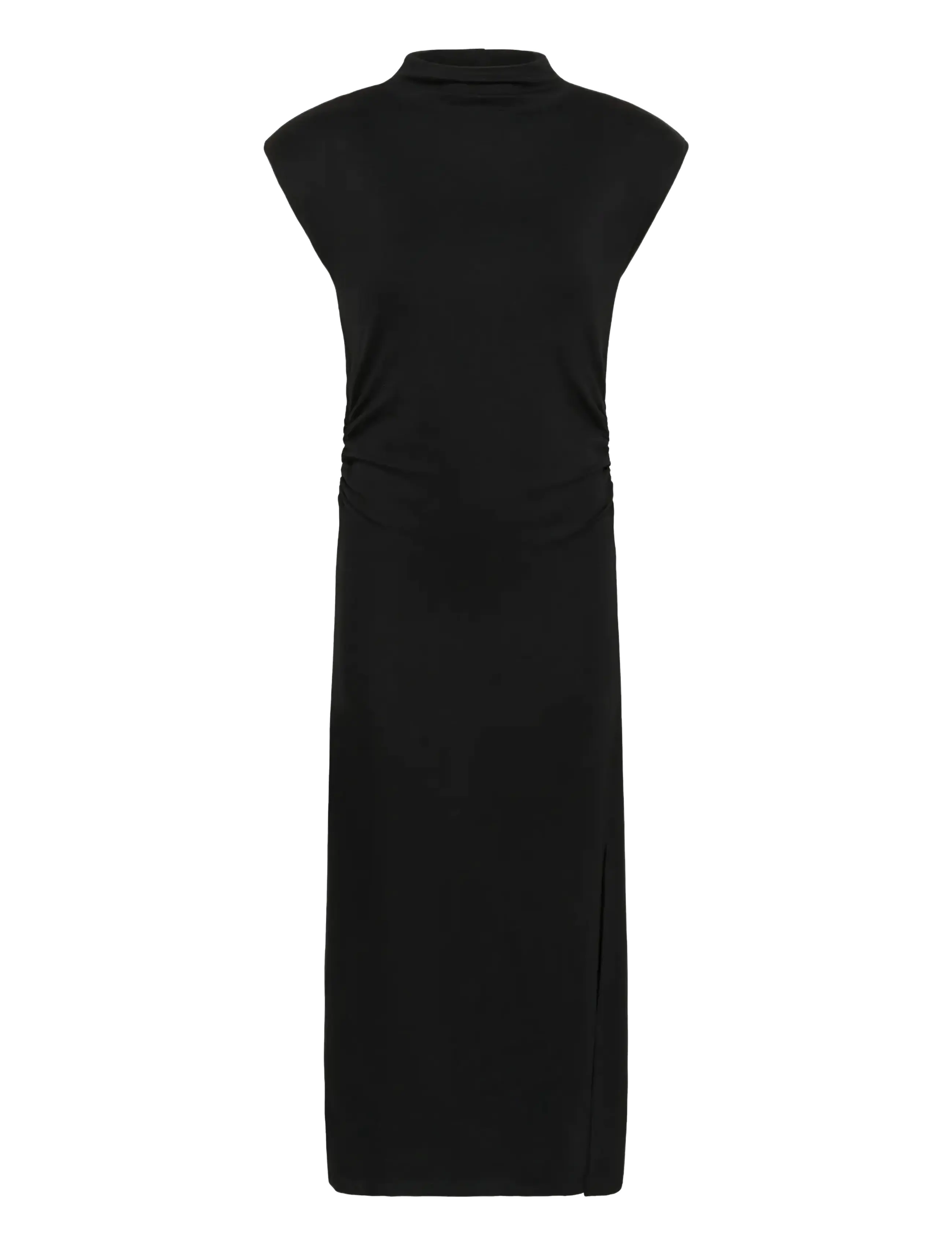 My Essential Wardrobe - MWGiggo Long Dress - party dresses - black - 1