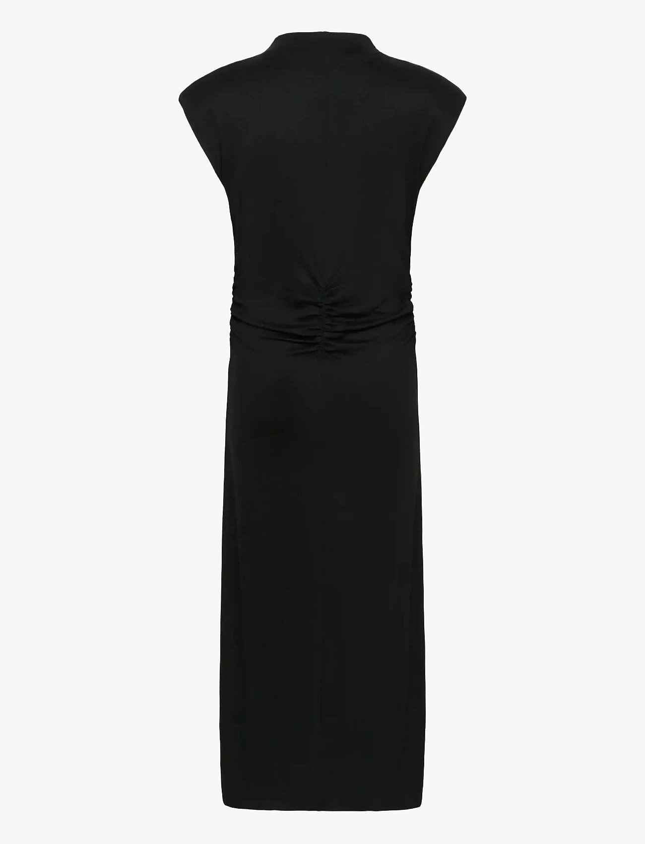 My Essential Wardrobe - MWGiggo Long Dress - party dresses - black - 2