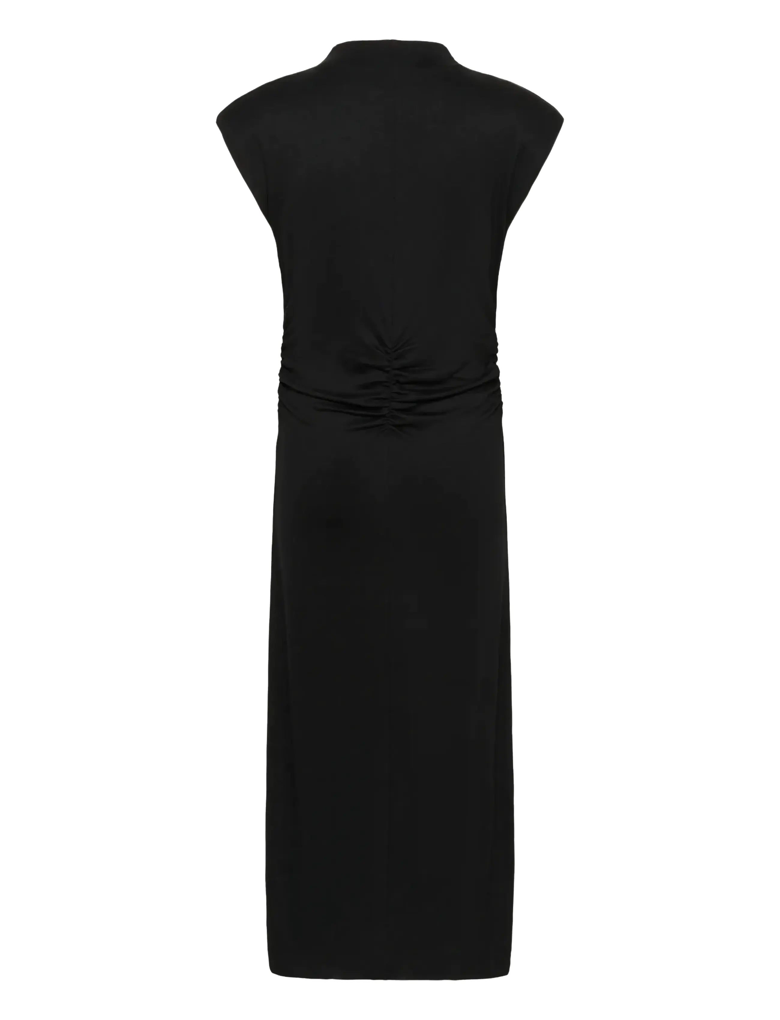 My Essential Wardrobe - MWGiggo Long Dress - partykleider - black - 2