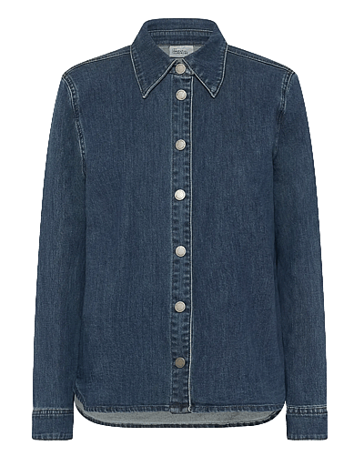 Linn Sofia 115 Shirt - LangæRmede