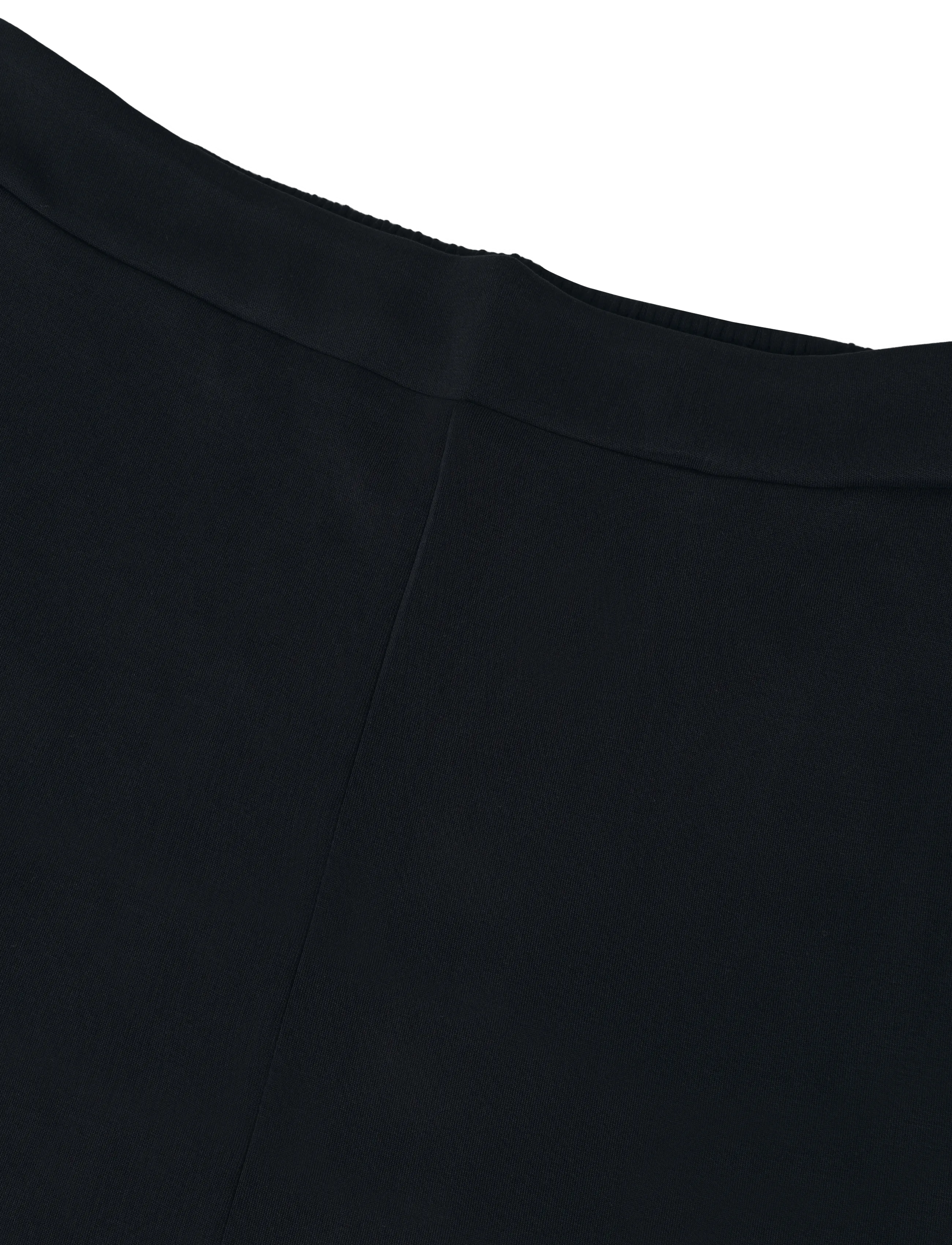 My Essential Wardrobe - MWHelle Wide Pant - hosen mit weitem bein - dark sapphire blue - 2