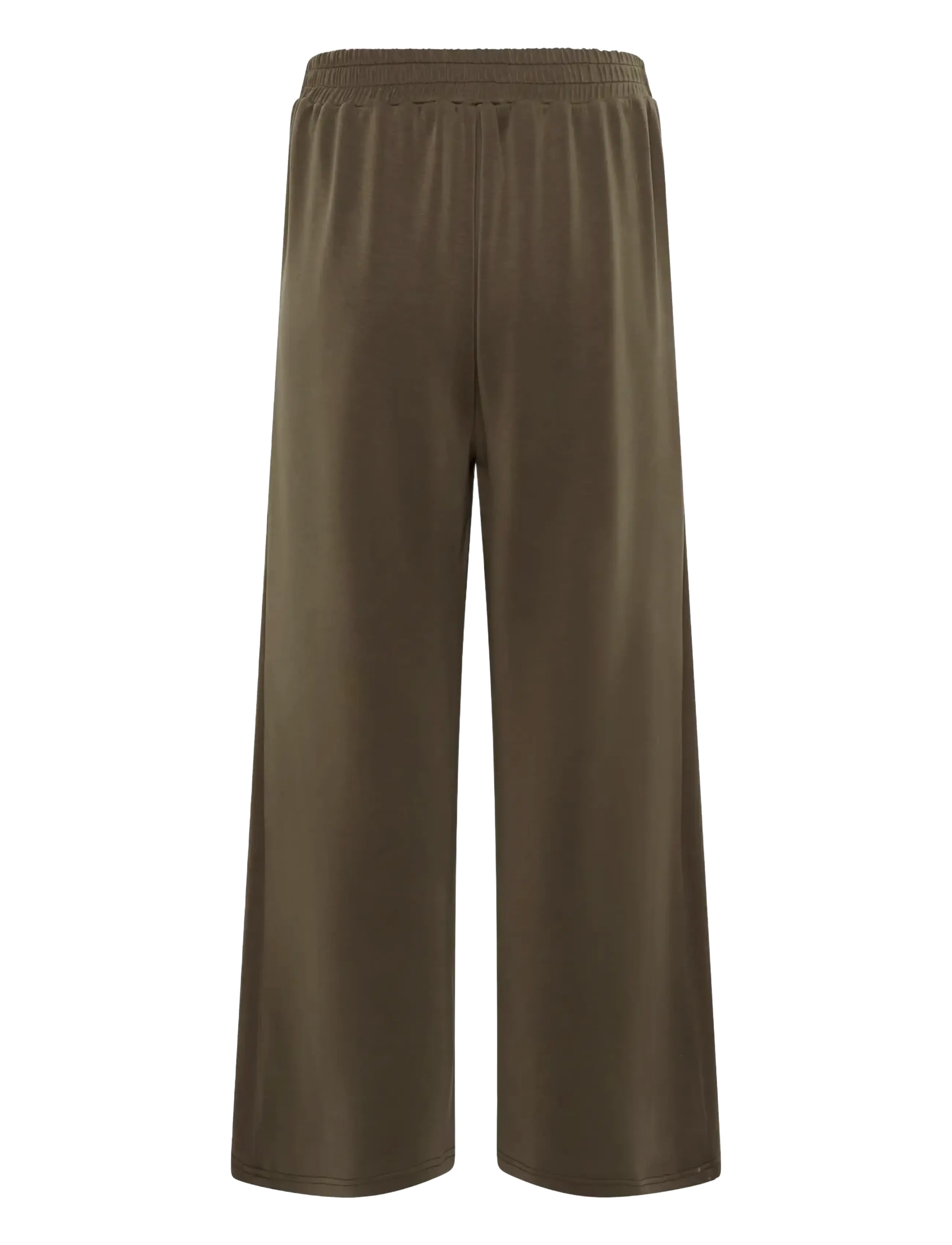 My Essential Wardrobe - MWHelle Wide Pant - peoriided outlet-hindadega - major brown - 2