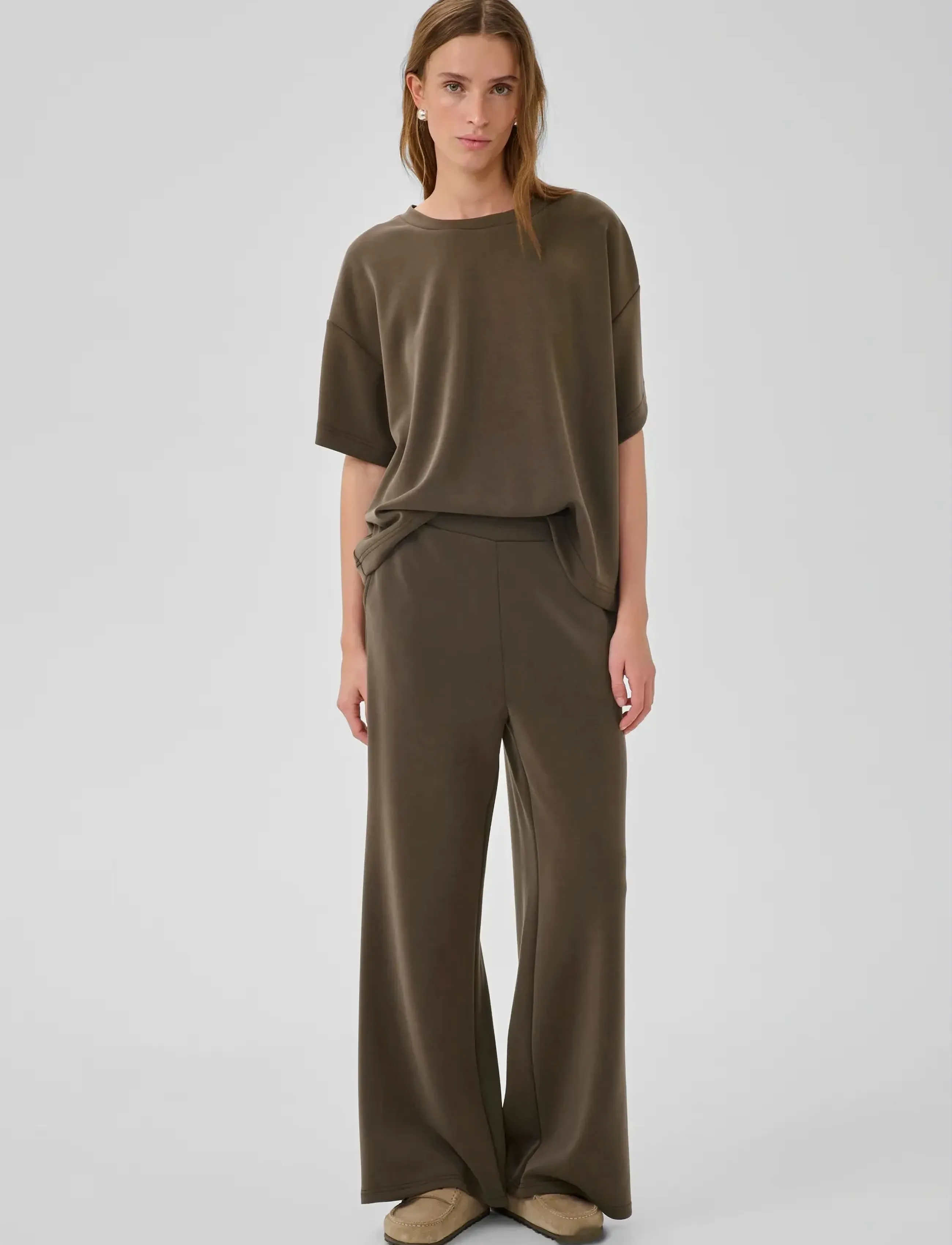 Mwhelle Wide Pant 2