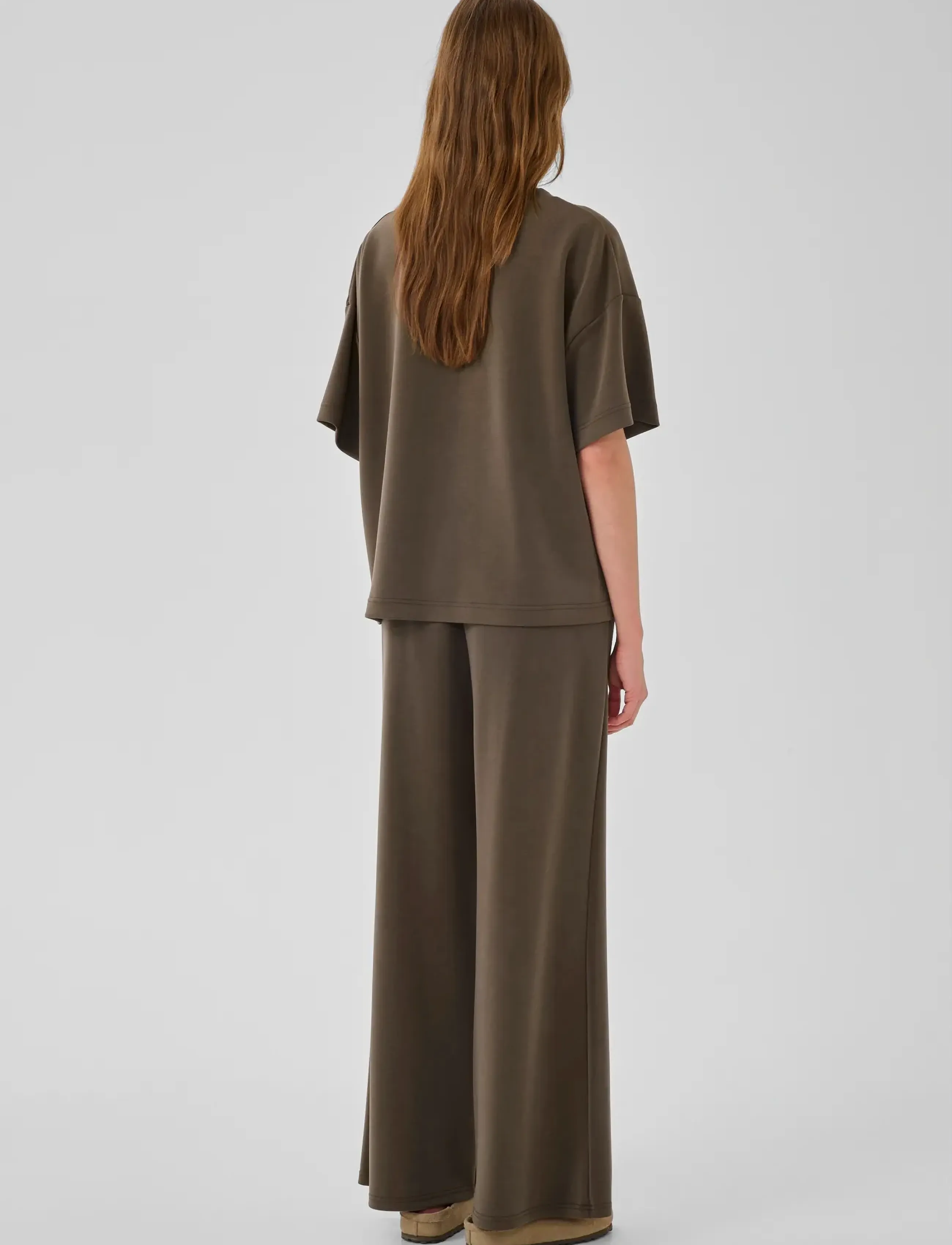 Mwhelle Wide Pant 3