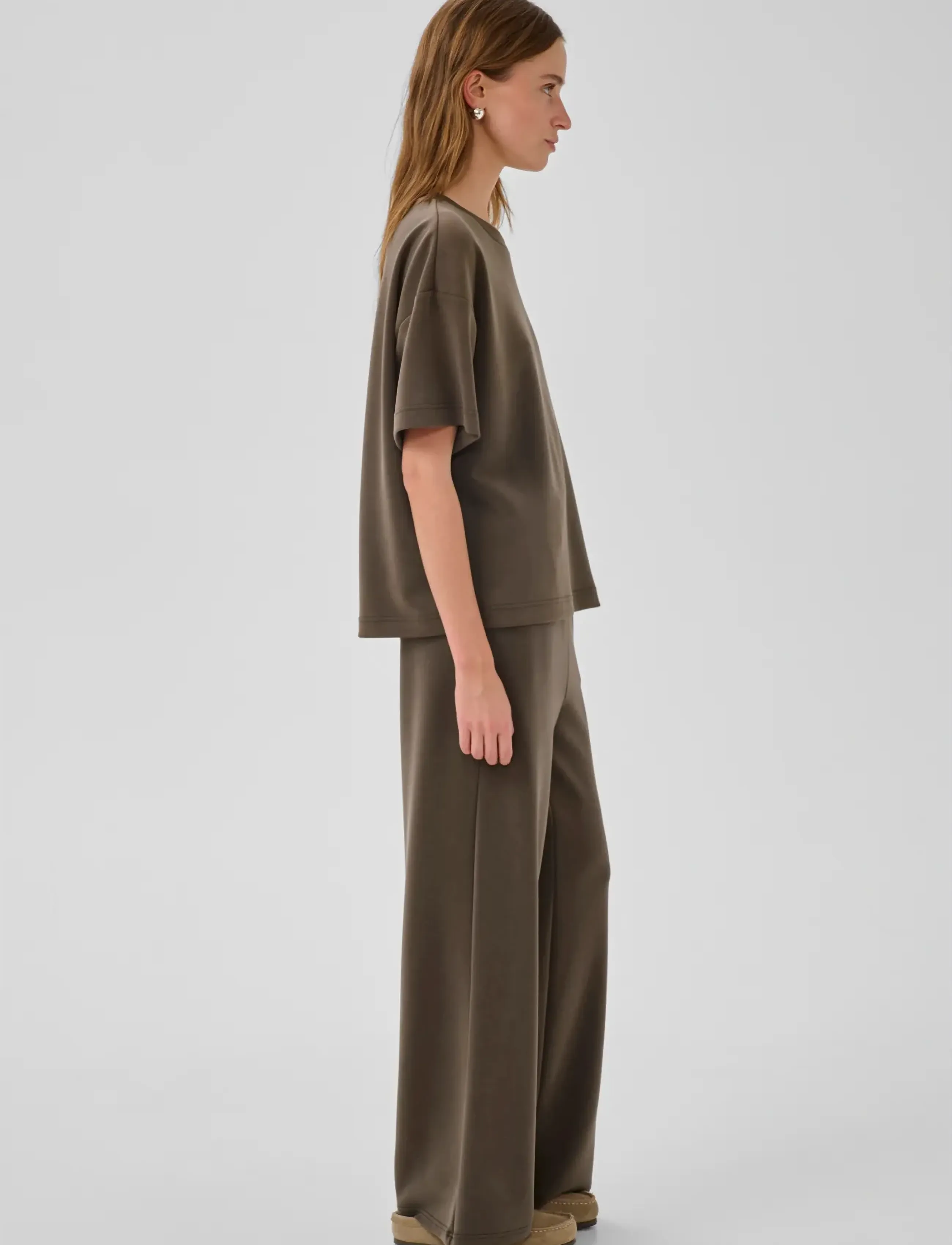 Mwhelle Wide Pant 5