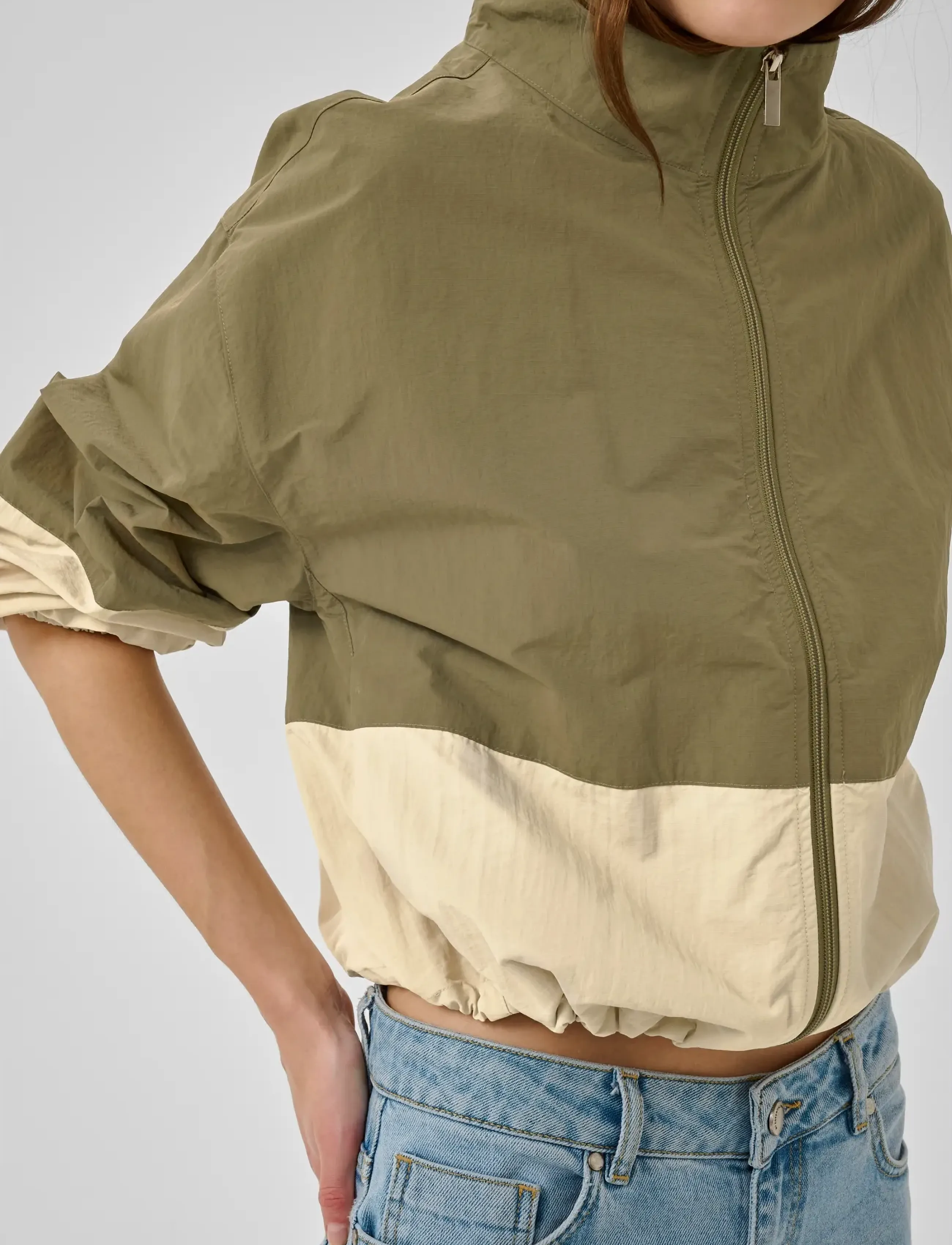 Mwquinn Track Jacket 4