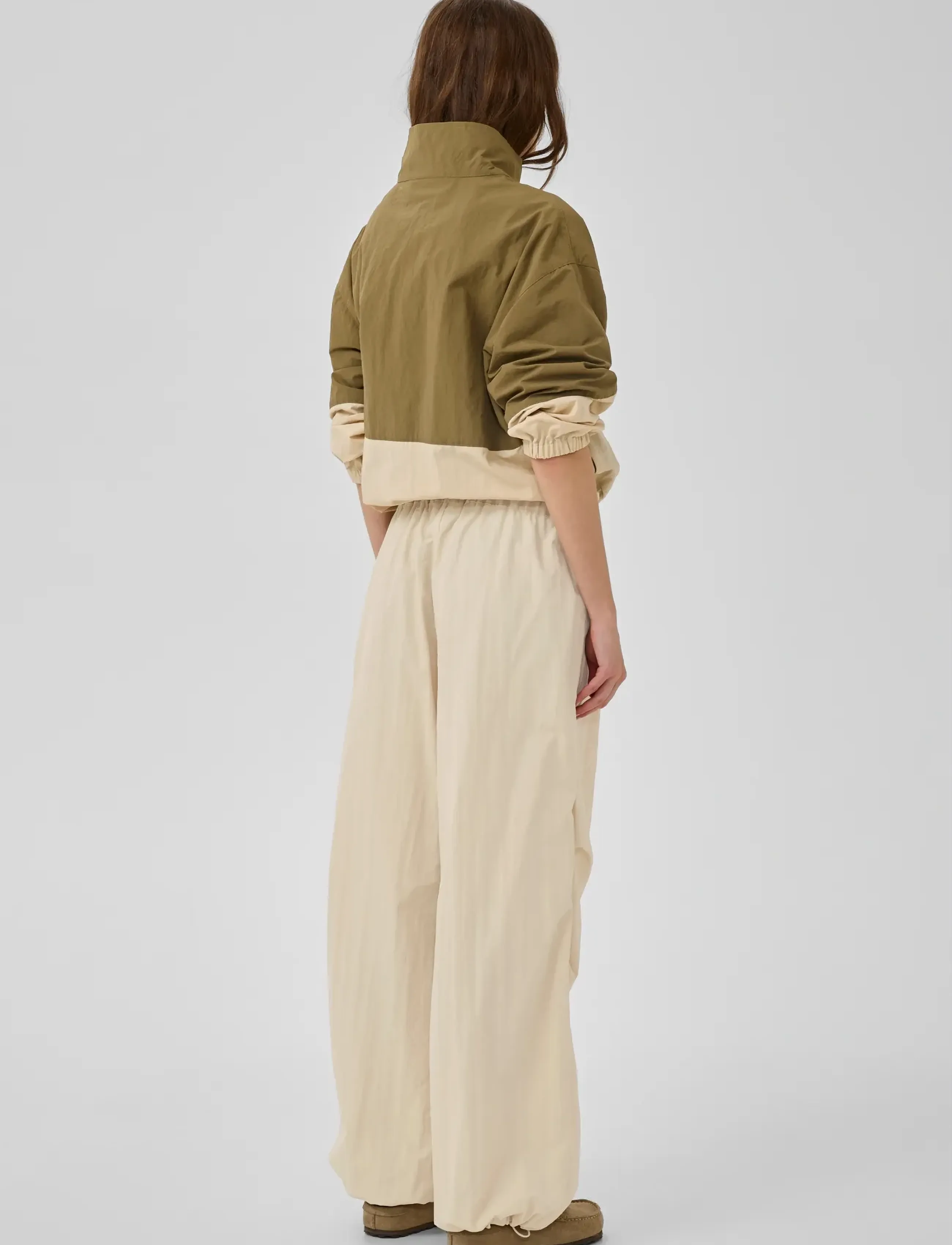 My Essential Wardrobe Mwquinn Track Pant mjukisbyxor dam – bild 3
