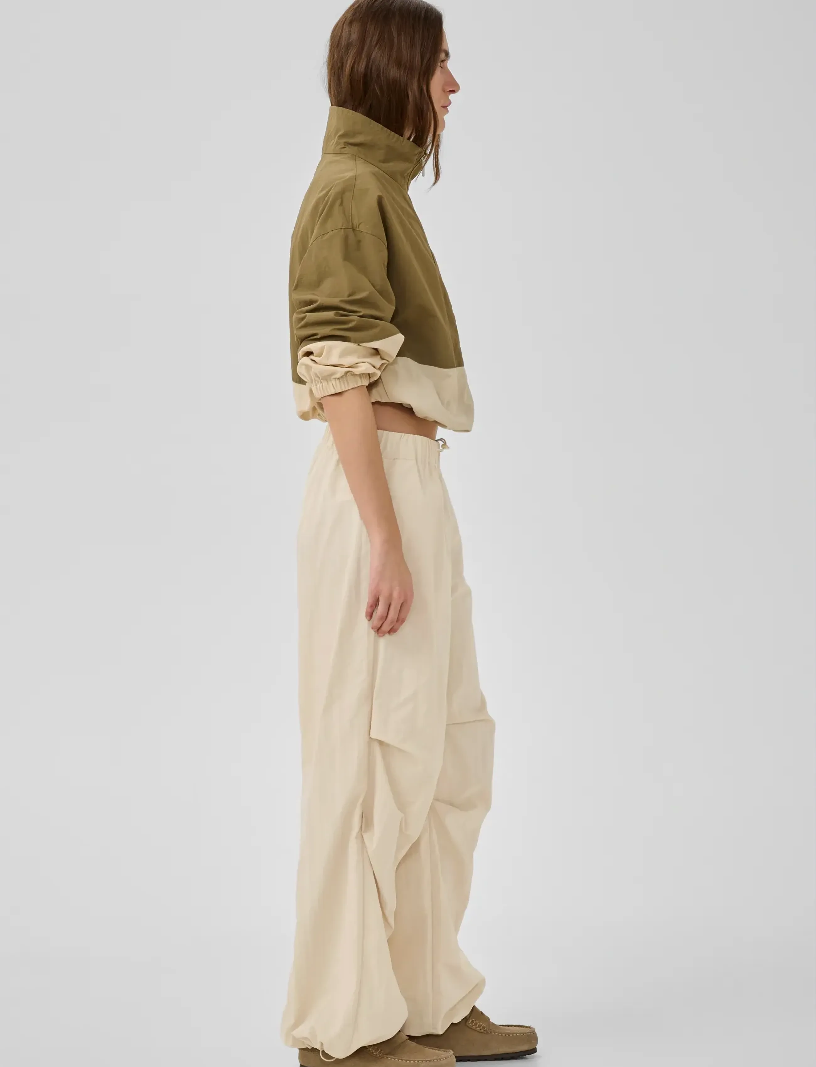 My Essential Wardrobe Mwquinn Track Pant mjukisbyxor dam – bild 5