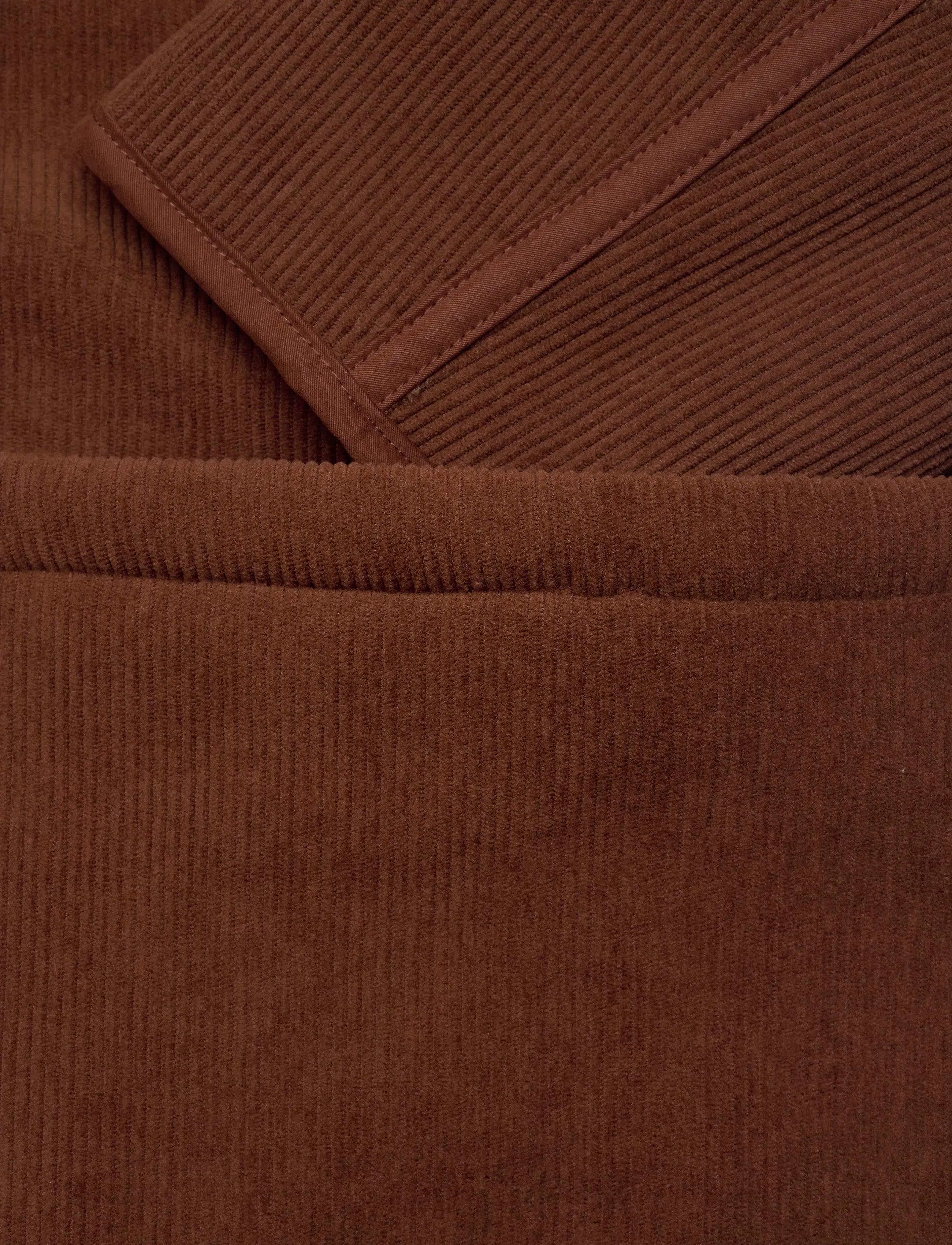 My Essential Wardrobe - MWFuna Jacket - utility-jacken - demitasse - 4
