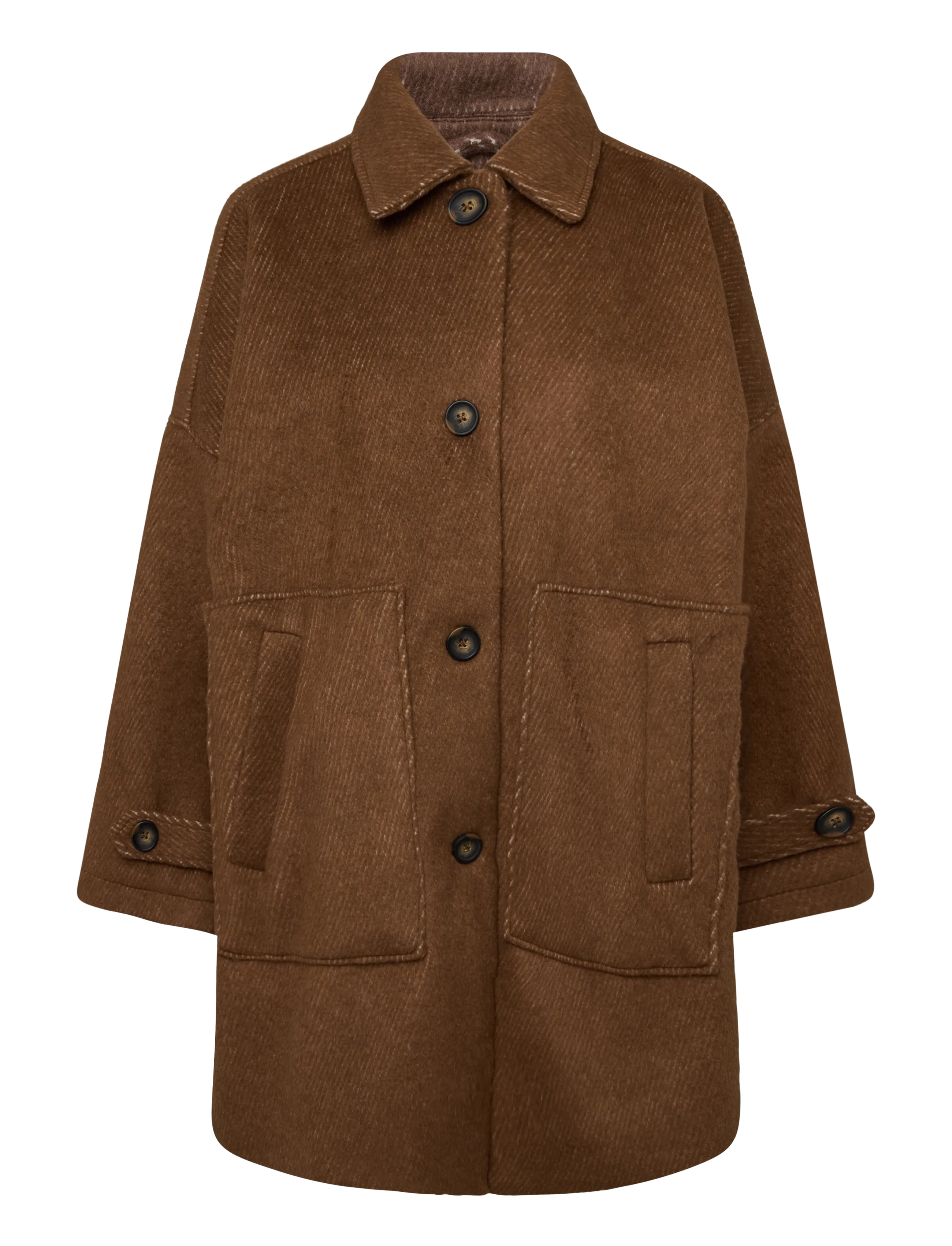 Mwbaratti Lyon Os Jacket
