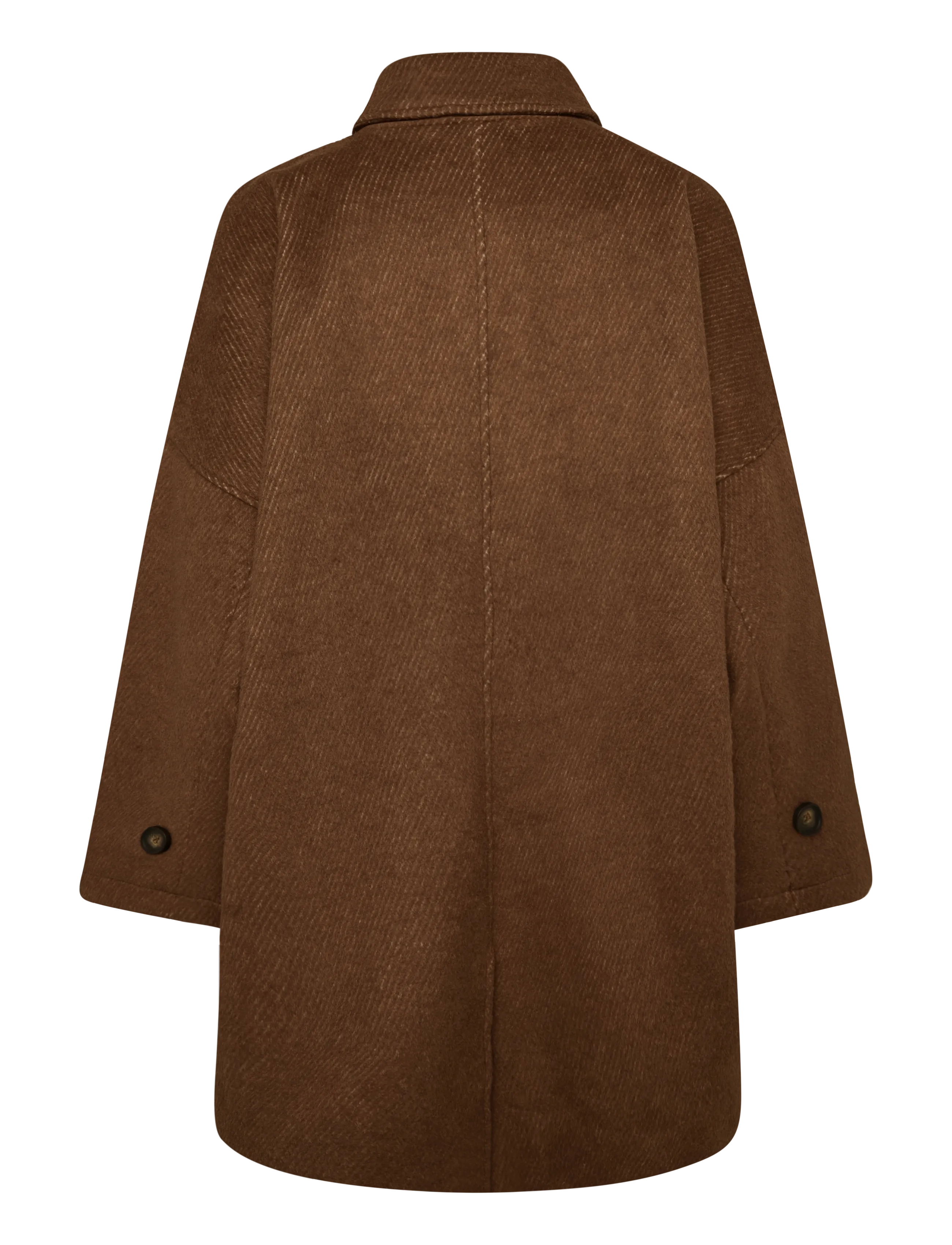My Essential Wardrobe Mwbaratti Lyon Os Jacket kavajer & blazers dam – bild 2