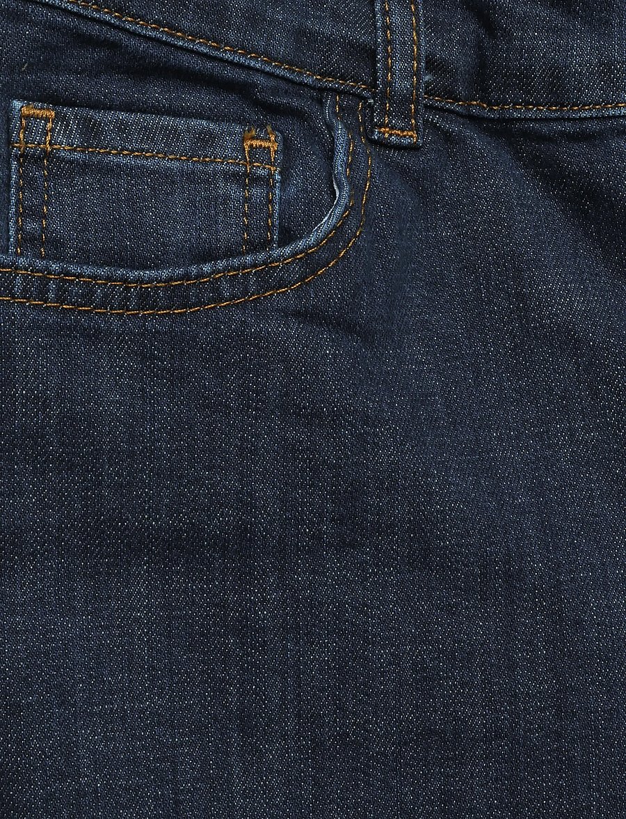 My Essential Wardrobe - MWKazia 187 High Bootcut - bootcut-jeans - dark blue un-wash - 2