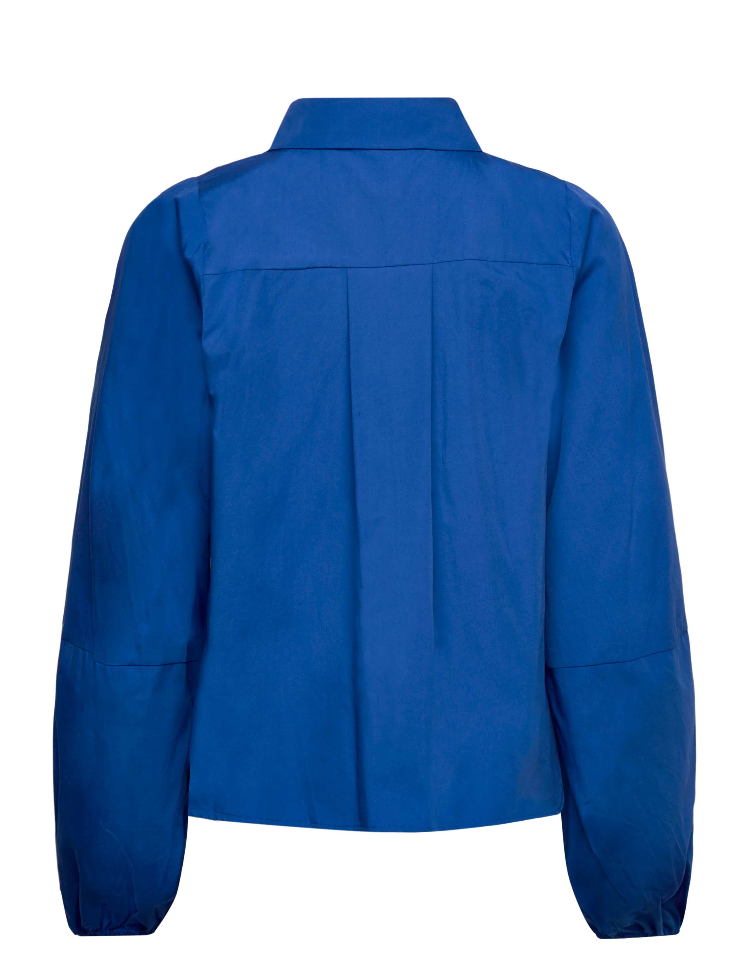 My Essential Wardrobe Mwsunna Balloon Sleeve Shirt skjortor & blusar dam – bild 2