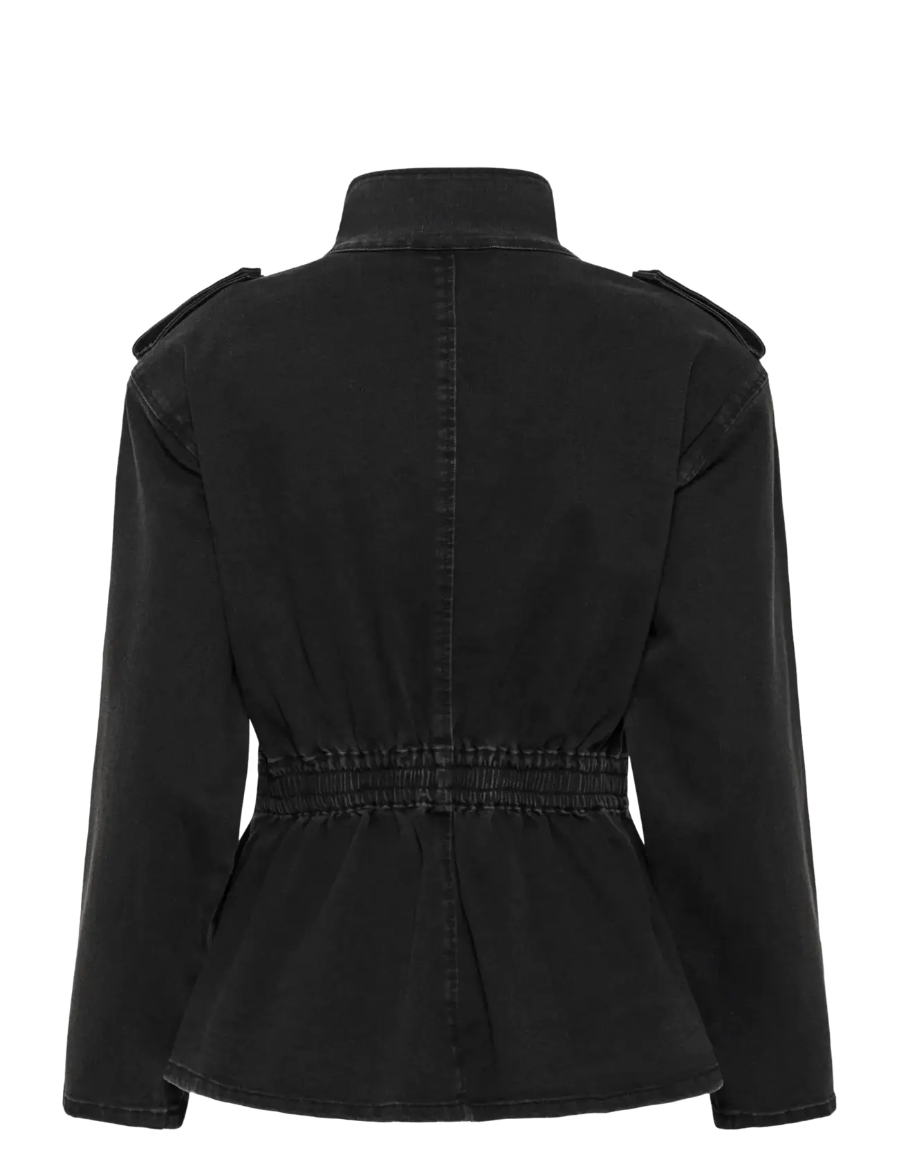 My Essential Wardrobe Denim Jacket Mwelodie 170 jackor dam – bild 2