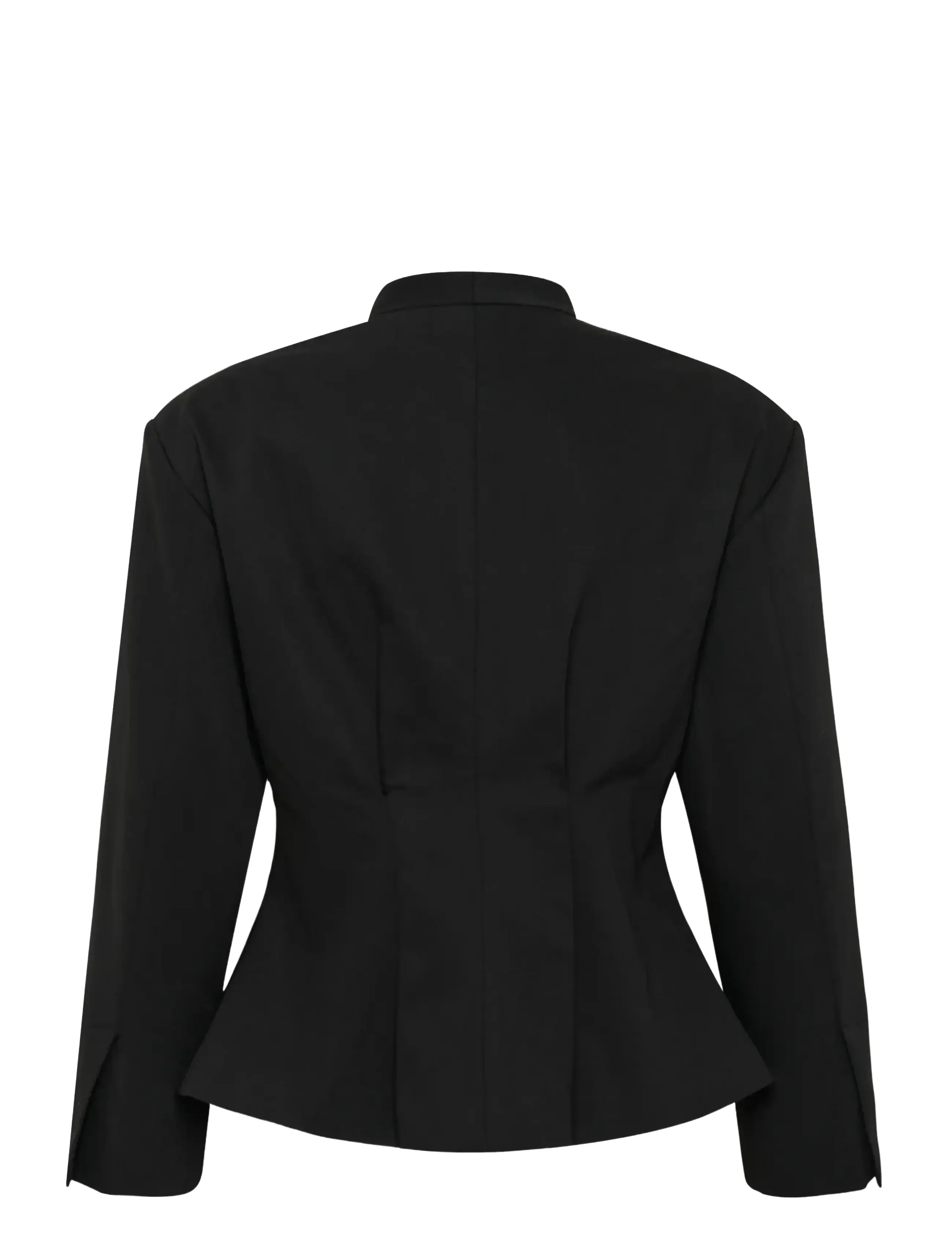 My Essential Wardrobe Mwevelina Shaped Blazer dam – bild 2