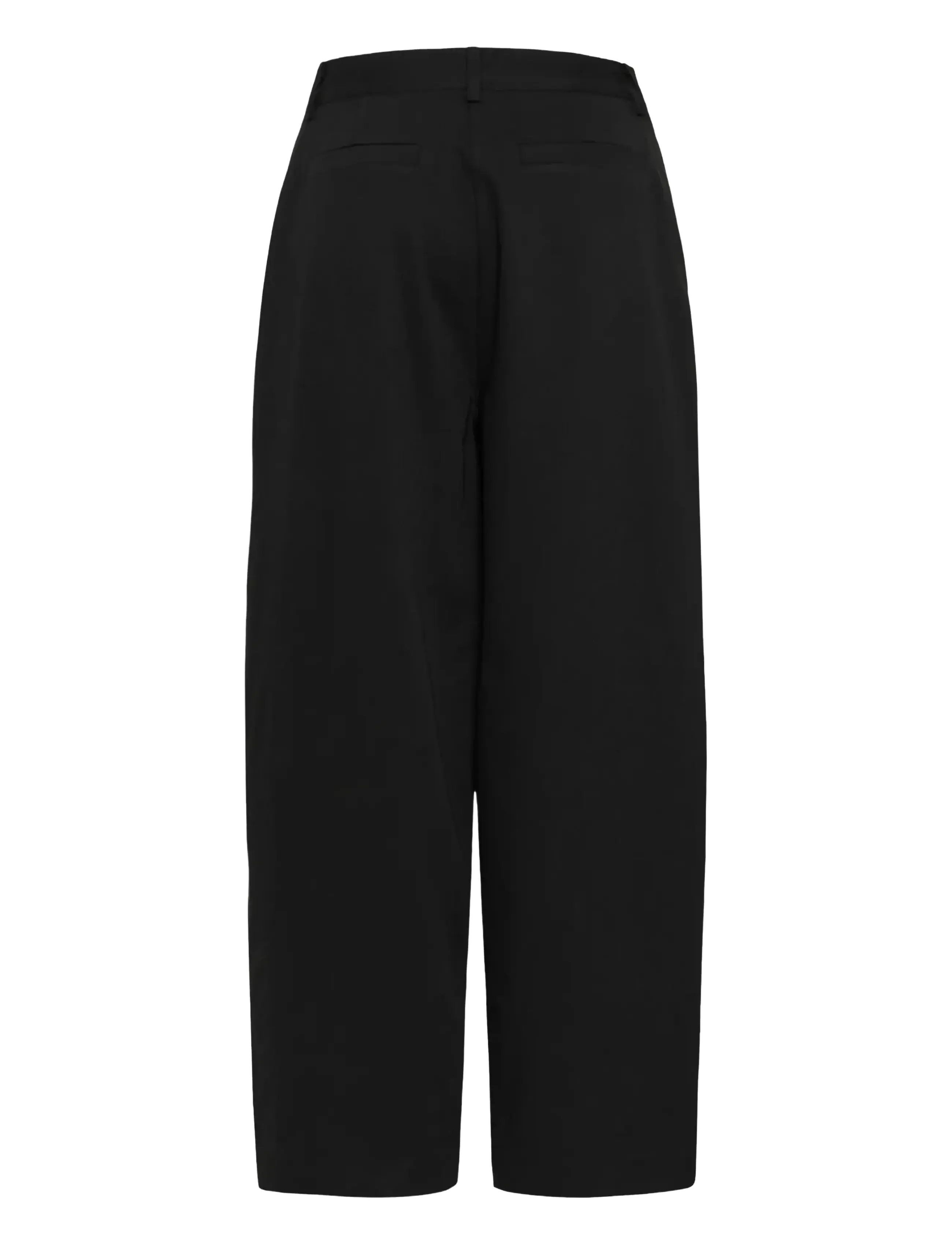 My Essential Wardrobe Mwevelina Barrel Pants byxor dam – bild 2