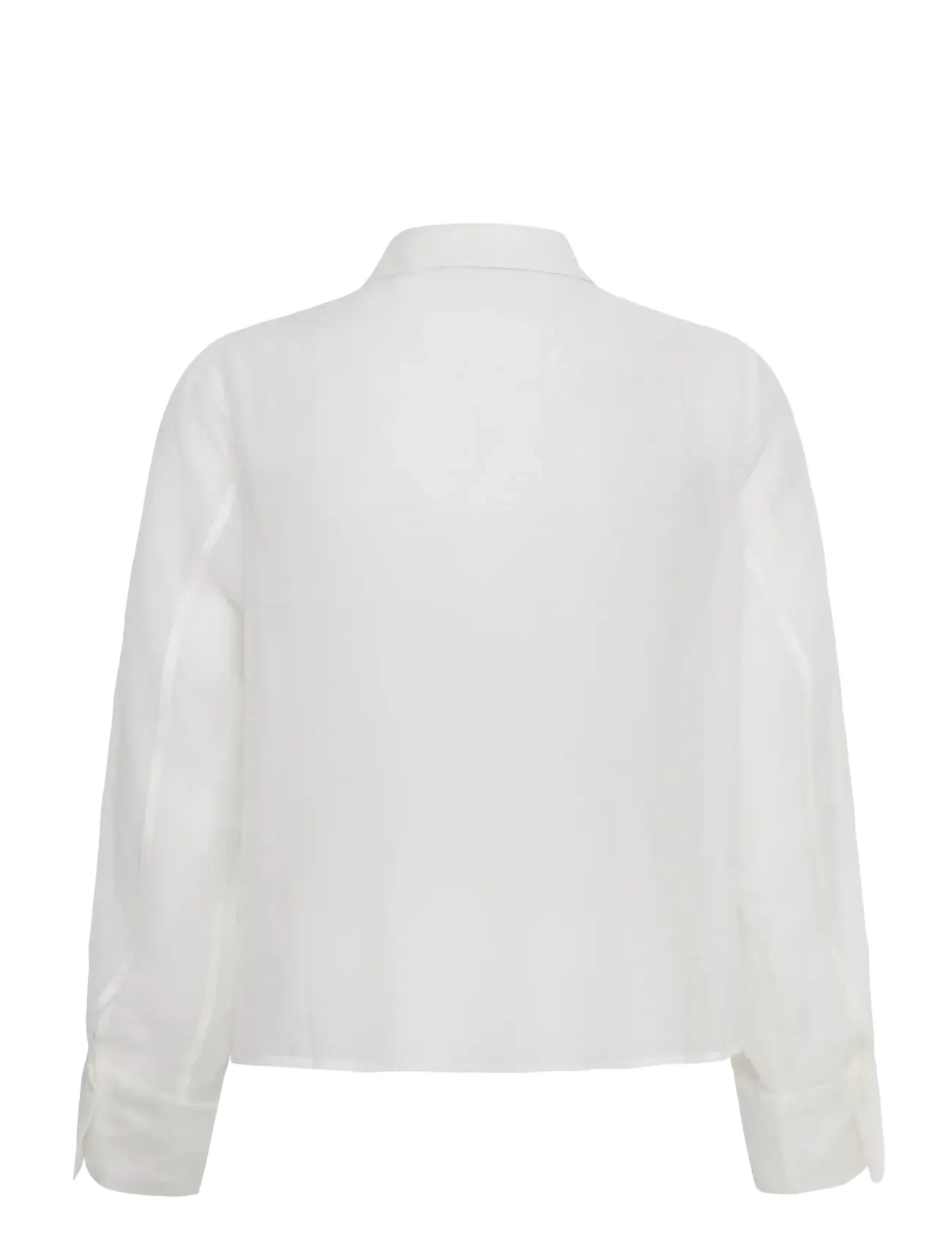 My Essential Wardrobe Mwsmilla Short Shirt skjortor & blusar dam – bild 2