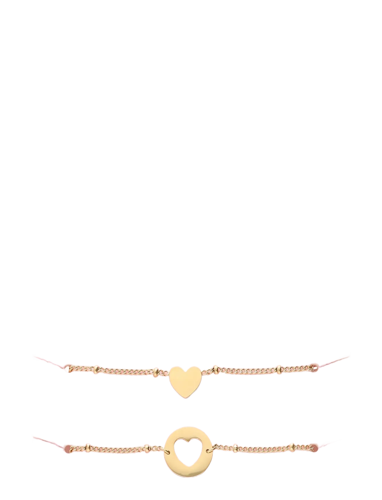 My Jewellery - Bracelet Mother & Daughter - gold - 1