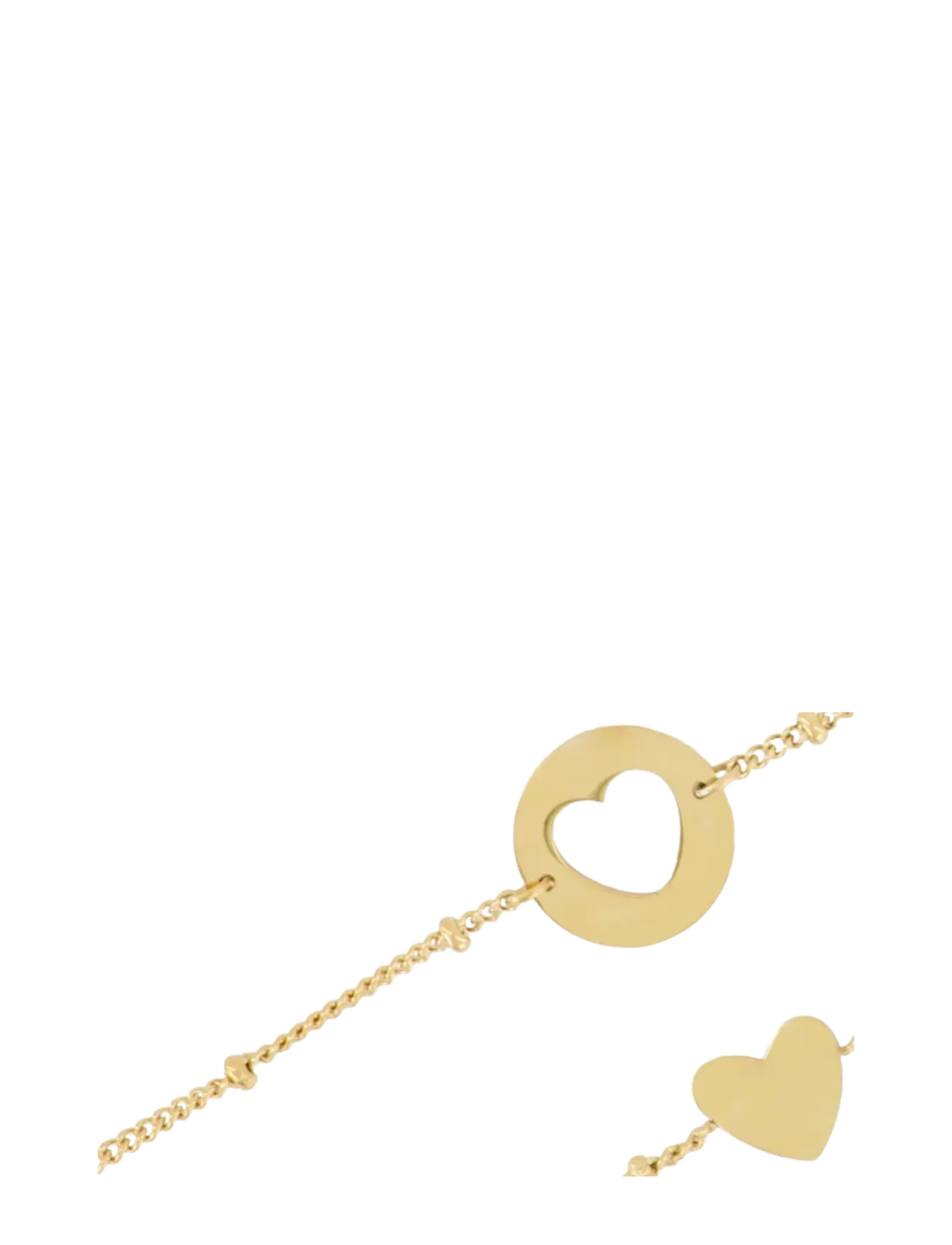 My Jewellery - Bracelet Mother & Daughter - gold - 2
