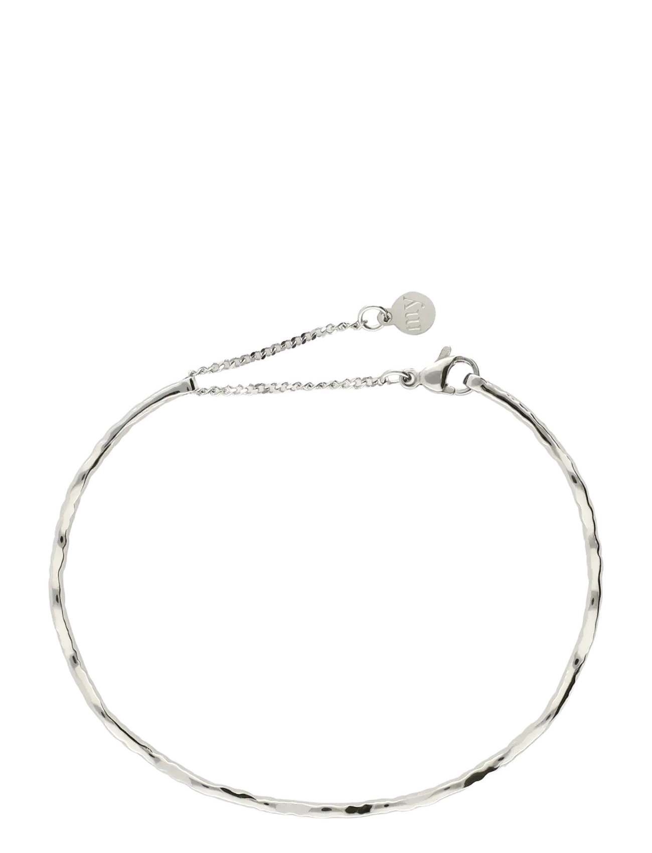 My Jewellery Mix Bangle Golf, One Size, Bracelets, Silber - Bangles, Frauen