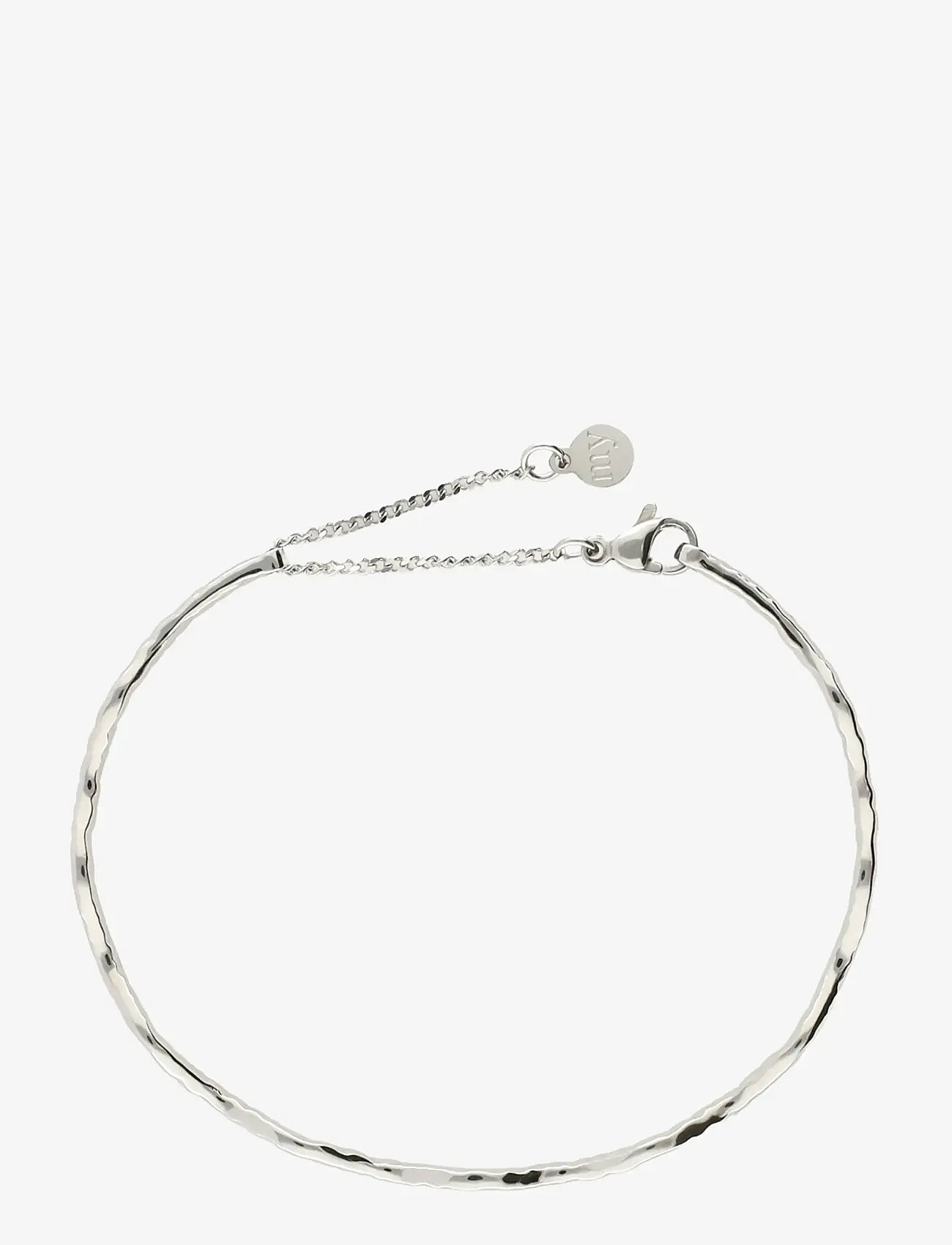 My Jewellery - Mix bangle golf - bangles - silver - 0