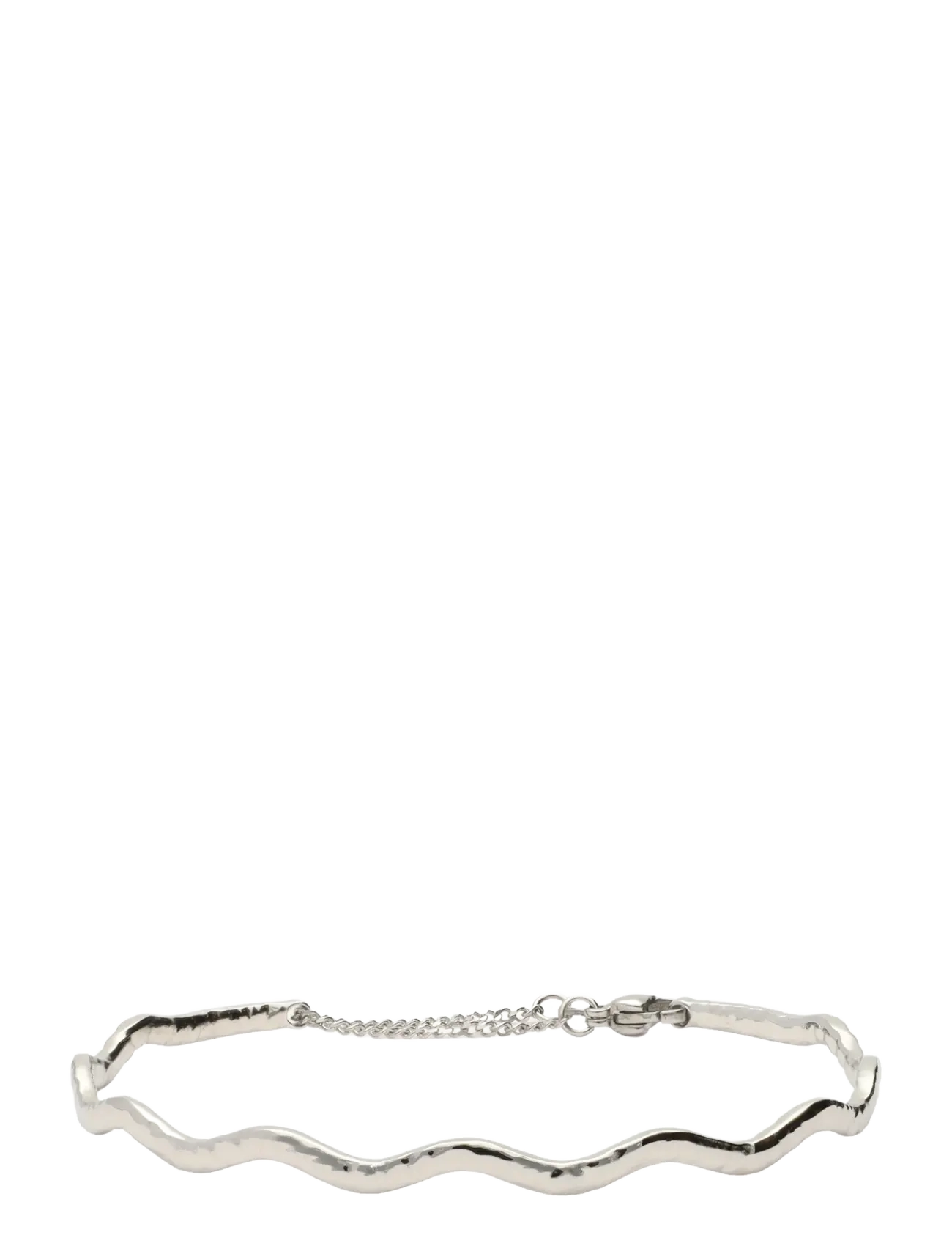 My Jewellery - Mix bangle golf - käevõrud - silver - 1