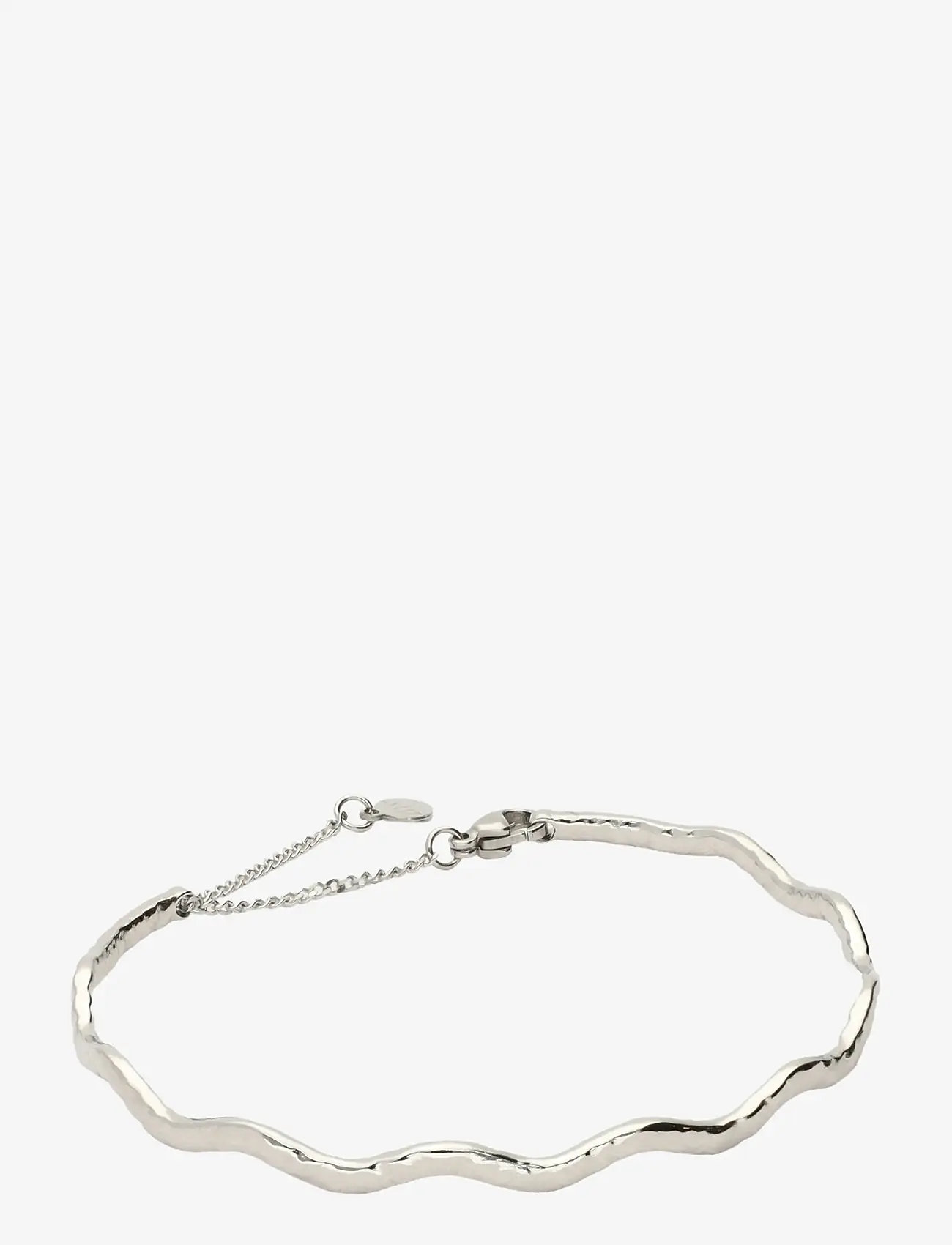 My Jewellery - Mix bangle golf - bangles - silver - 2