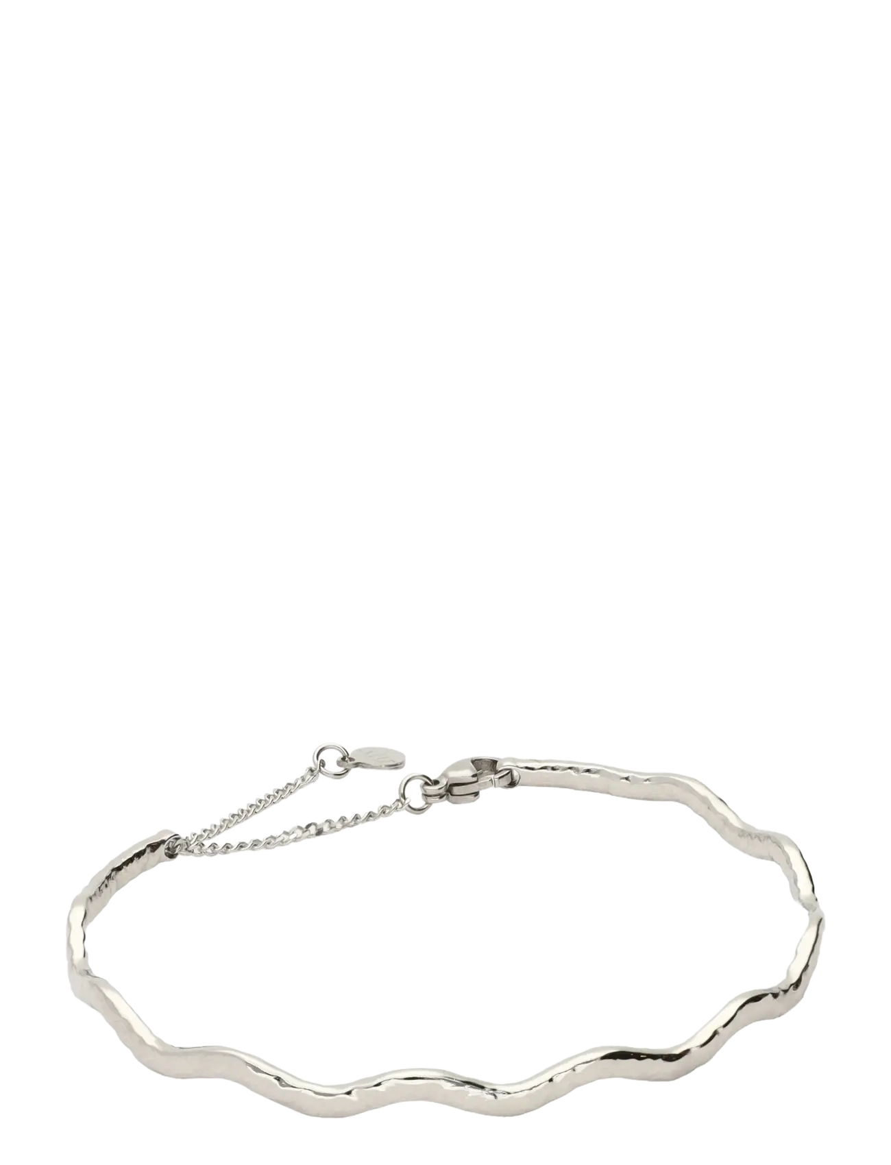 My Jewellery - Mix bangle golf - standžios apyrankės - silver - 2