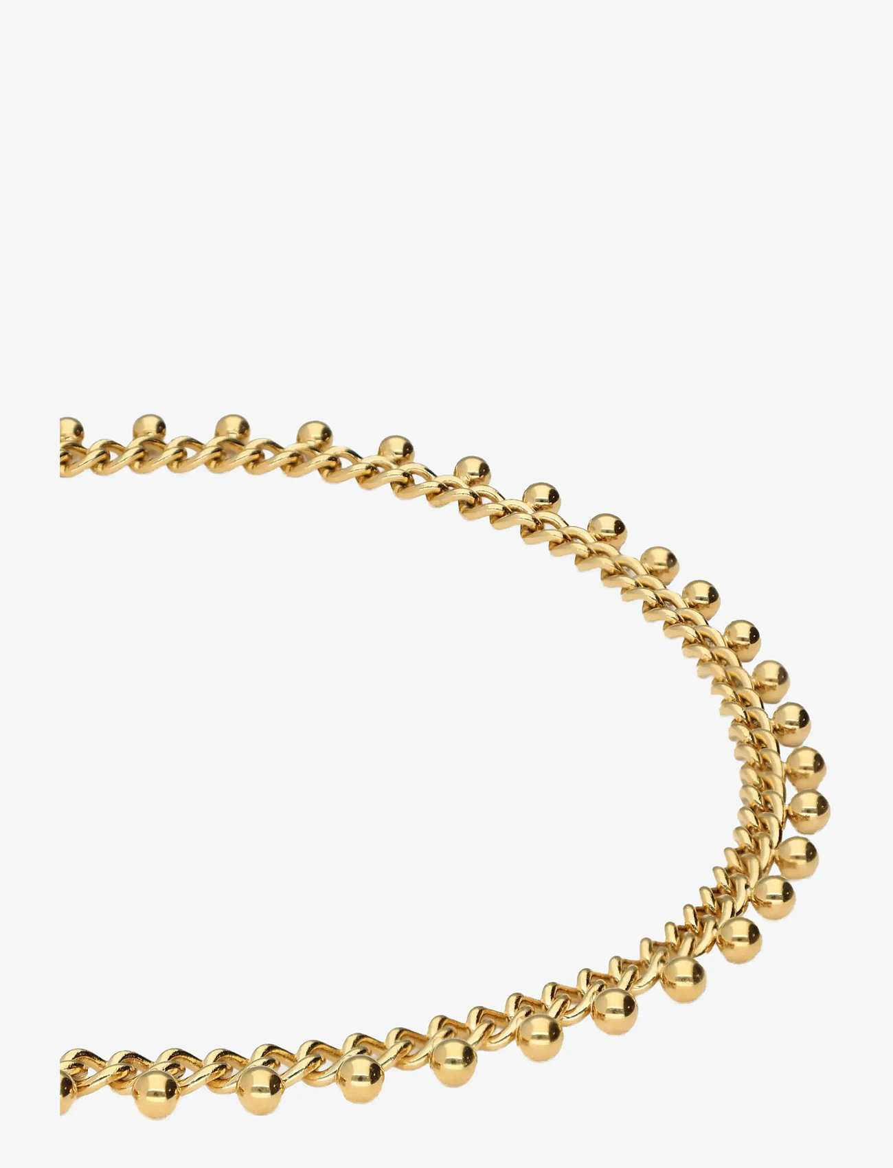 My Jewellery - Bracelet switch balls - gold - 2
