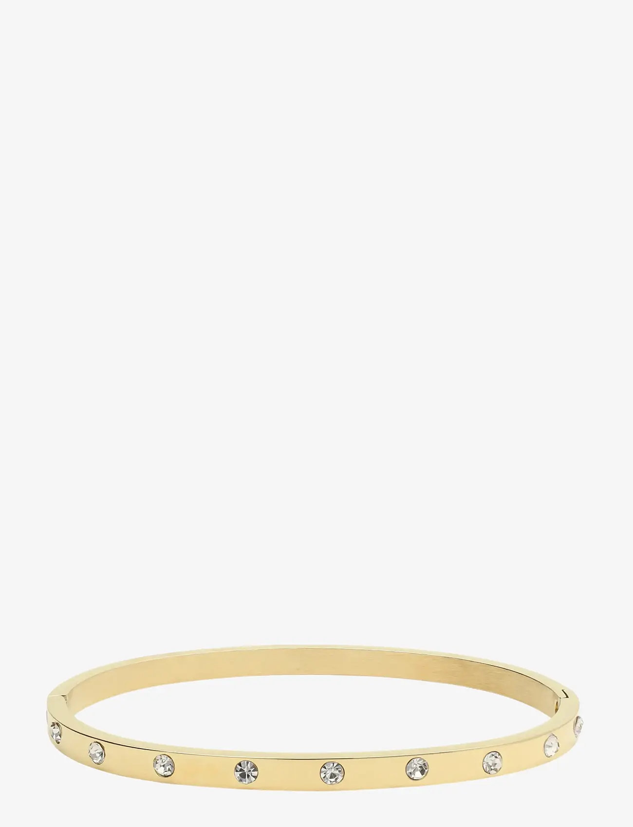 My Jewellery - Bangle stones - gold - 0