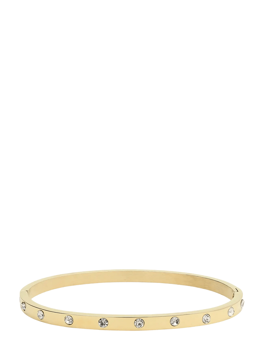 My Jewellery - Bangle stones - käevõrud - gold - 0