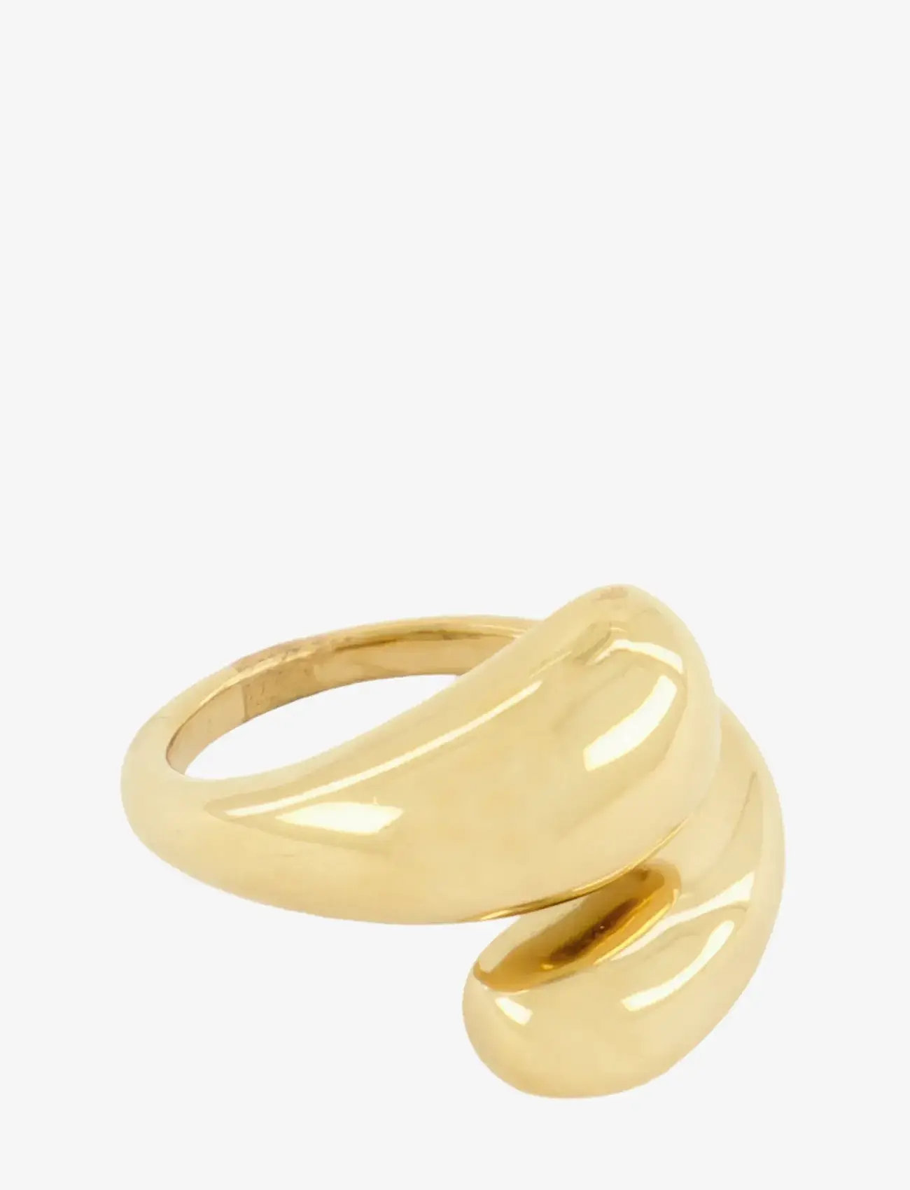 My Jewellery - Ring adjustable - ringe - gold - 1