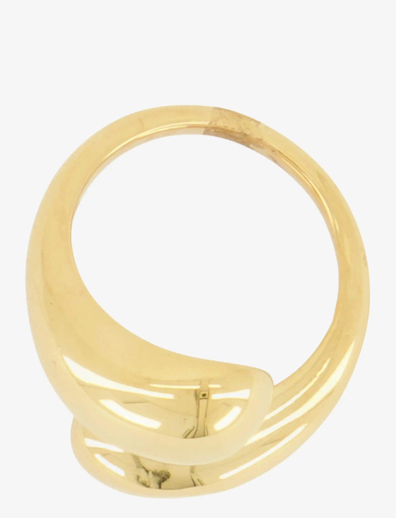 My Jewellery - Ring adjustable - ringe - gold - 2