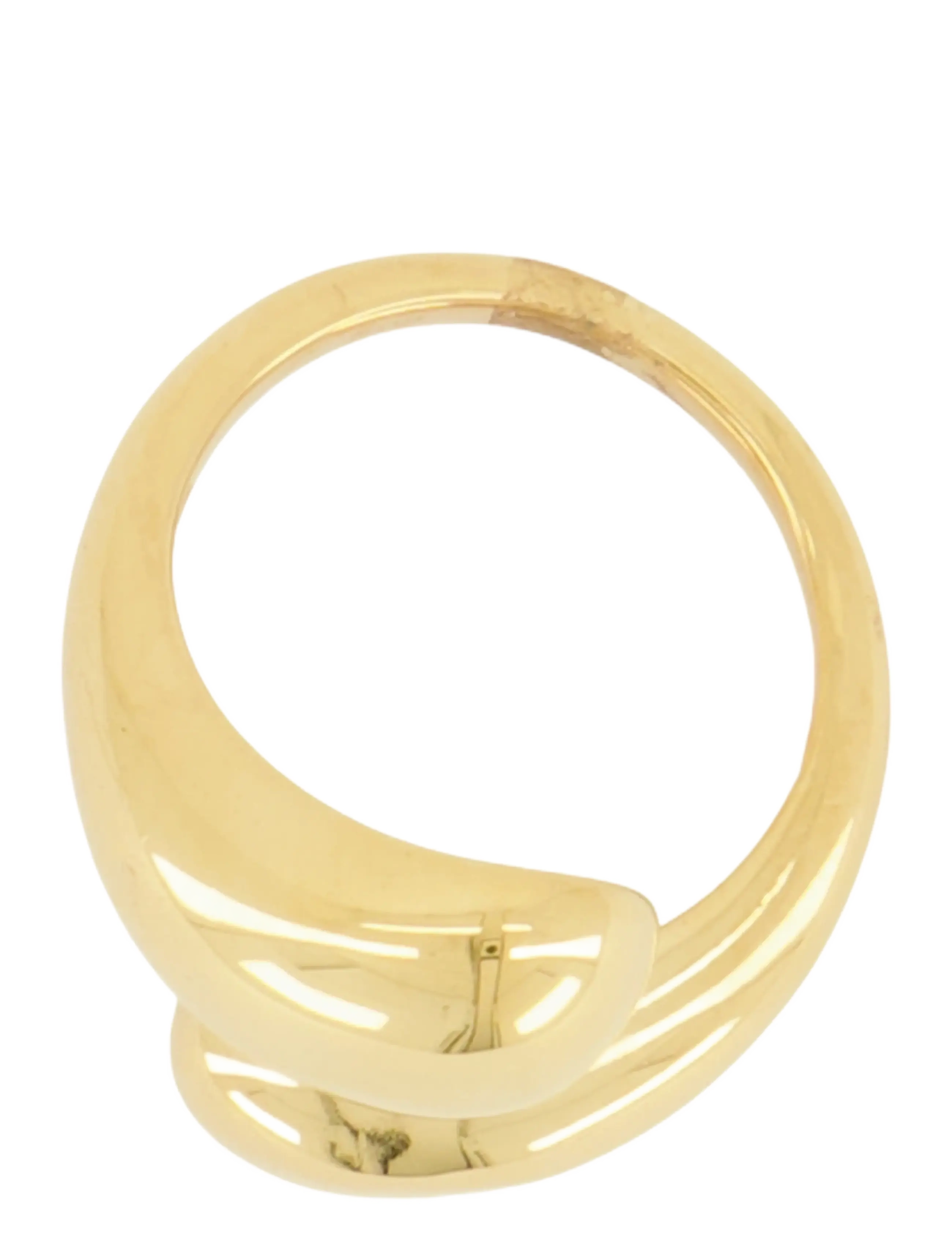 My Jewellery - Ring adjustable - gold - 2